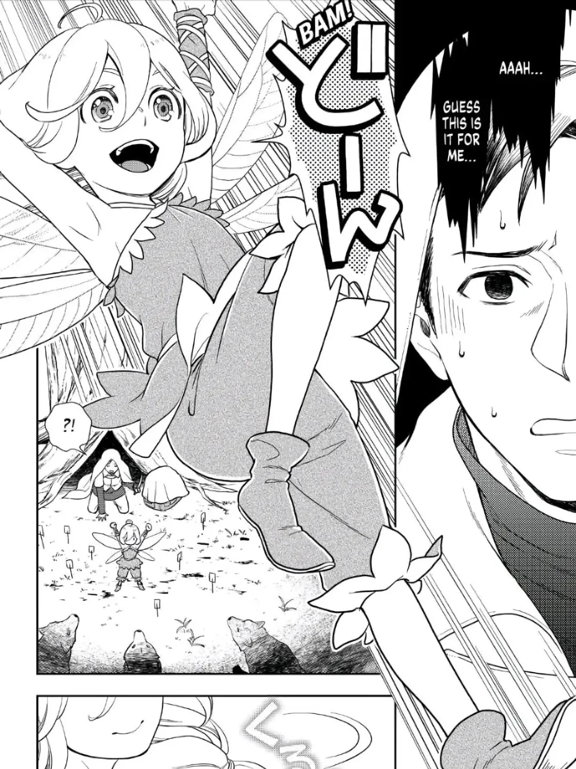 Read Legendary Wizard chapter 43 image 14 on Lezhin