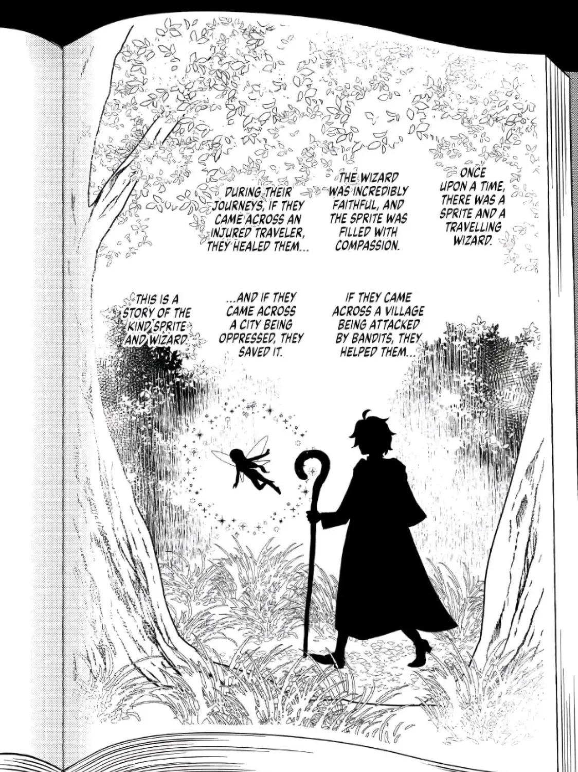 Read Legendary Wizard chapter 43 image 2 on Lezhin