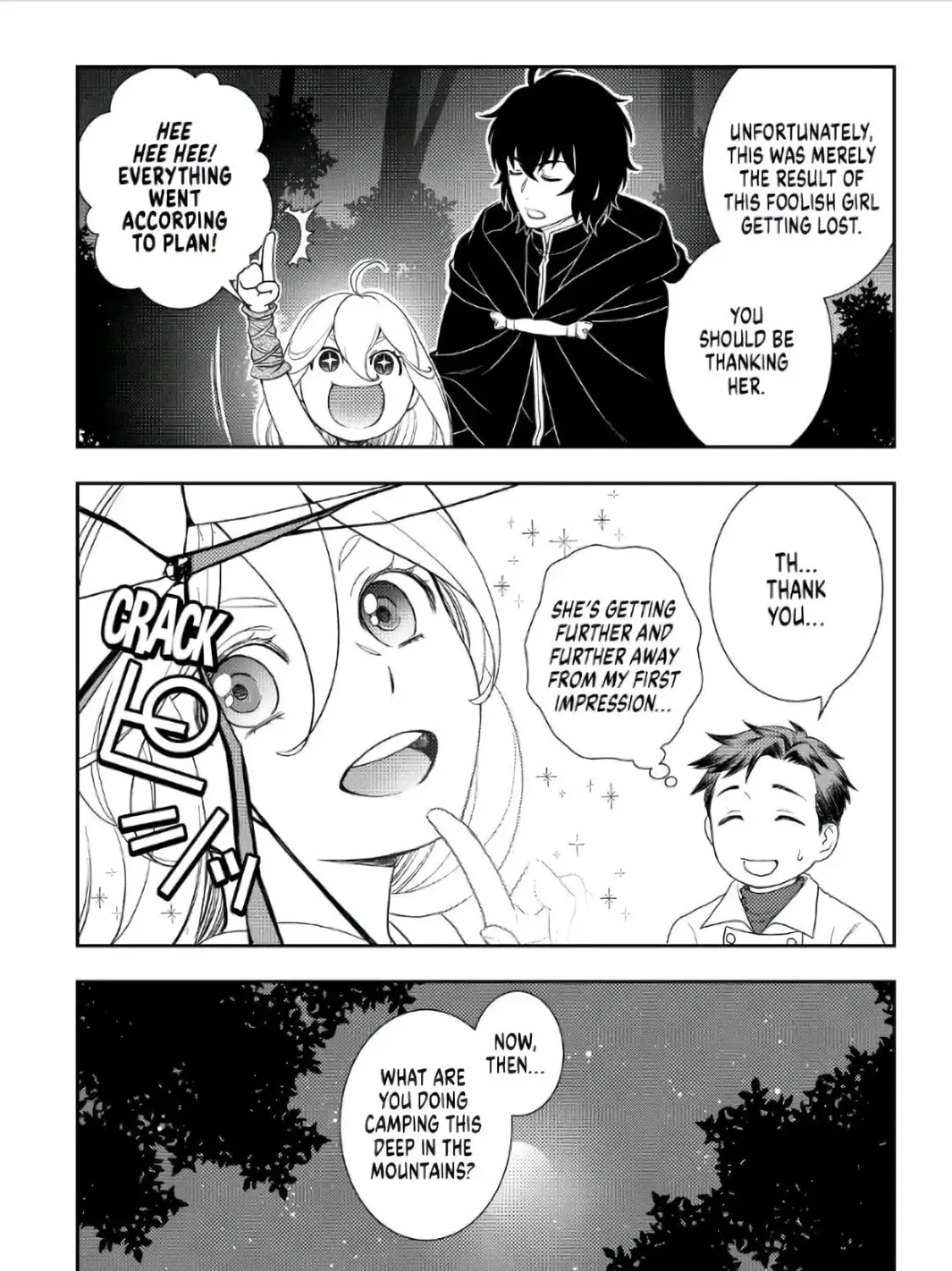 Read Legendary Wizard chapter 43 image 30 on Lezhin