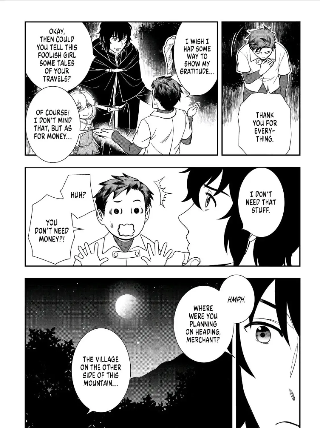 Read Legendary Wizard chapter 43 image 42 on Lezhin