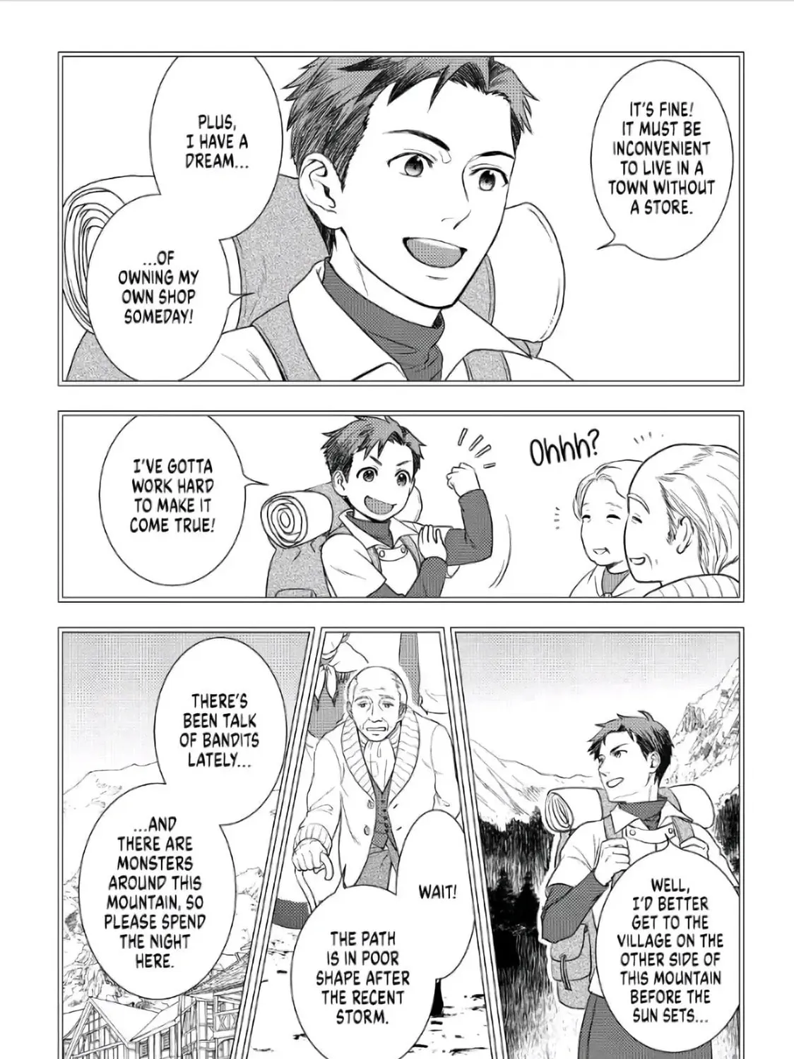 Read Legendary Wizard chapter 43 image 6 on Lezhin