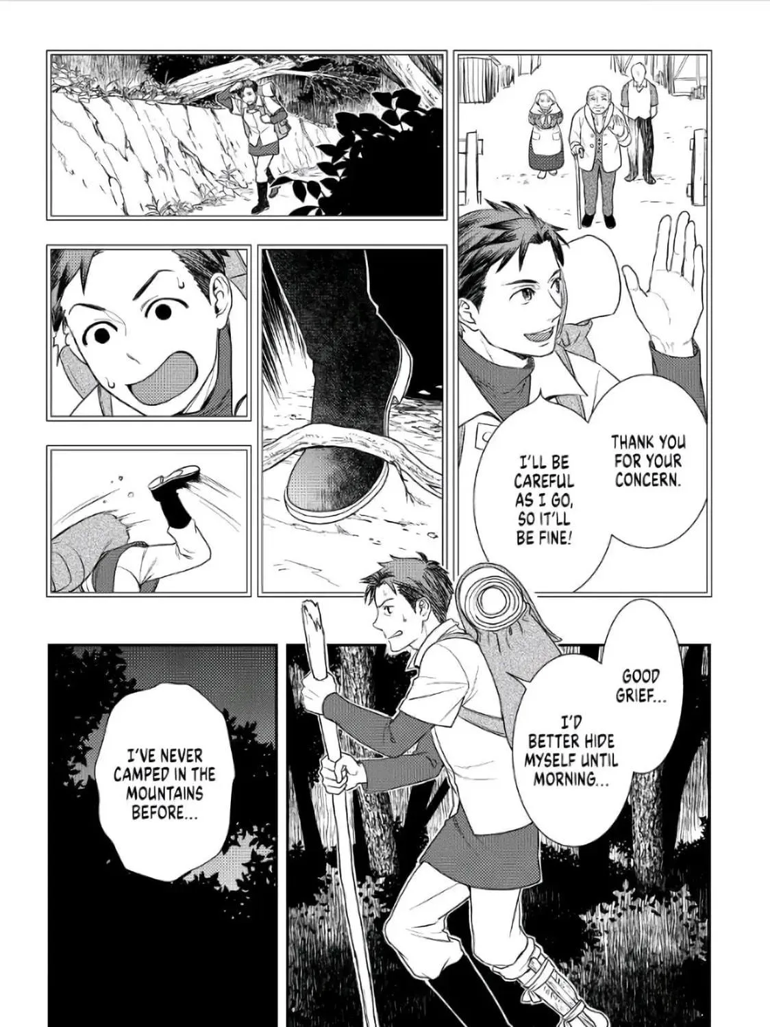 Read Legendary Wizard chapter 43 image 8 on Lezhin