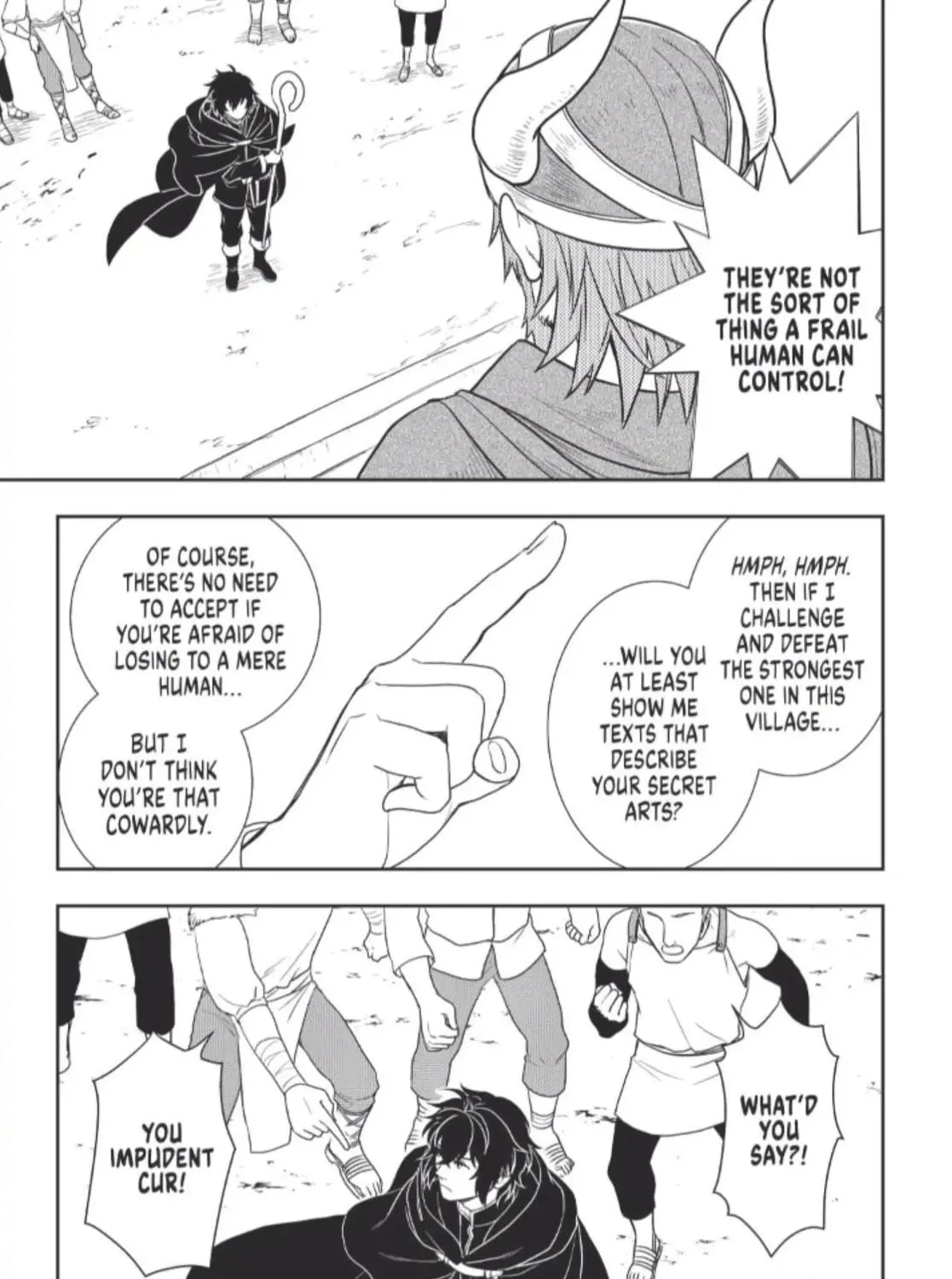 Read Legendary Wizard chapter 45 image 16 on Lezhin