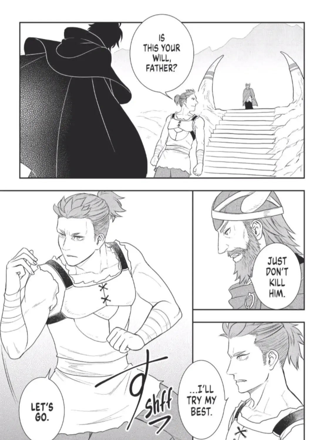 Read Legendary Wizard chapter 45 image 24 on Lezhin