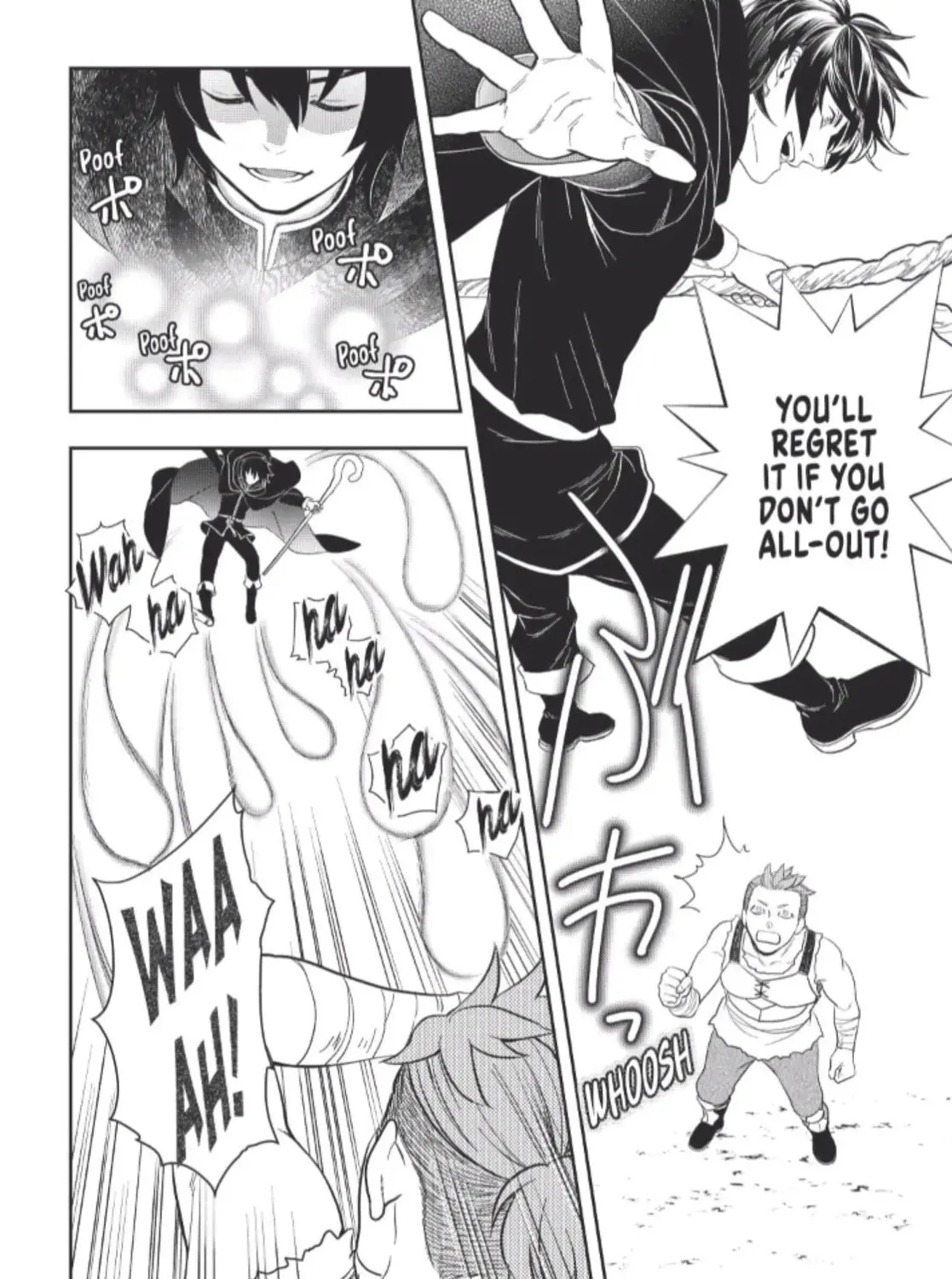 Read Legendary Wizard chapter 45 image 26 on Lezhin