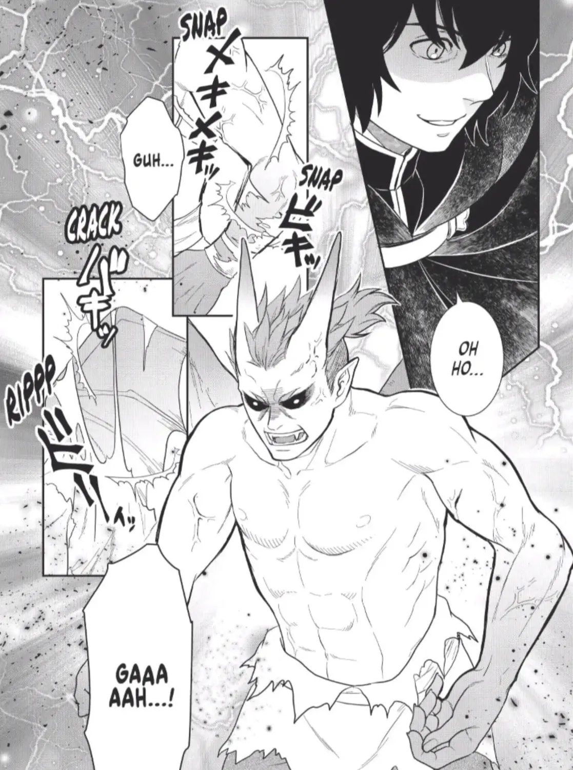 Read Legendary Wizard chapter 45 image 30 on Lezhin