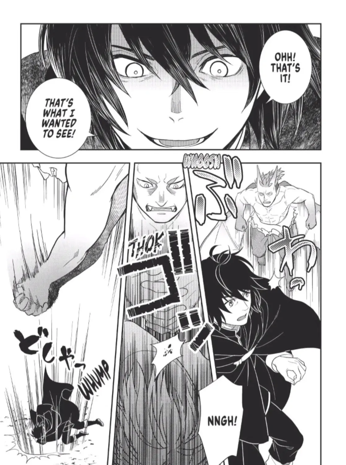 Read Legendary Wizard chapter 45 image 32 on Lezhin