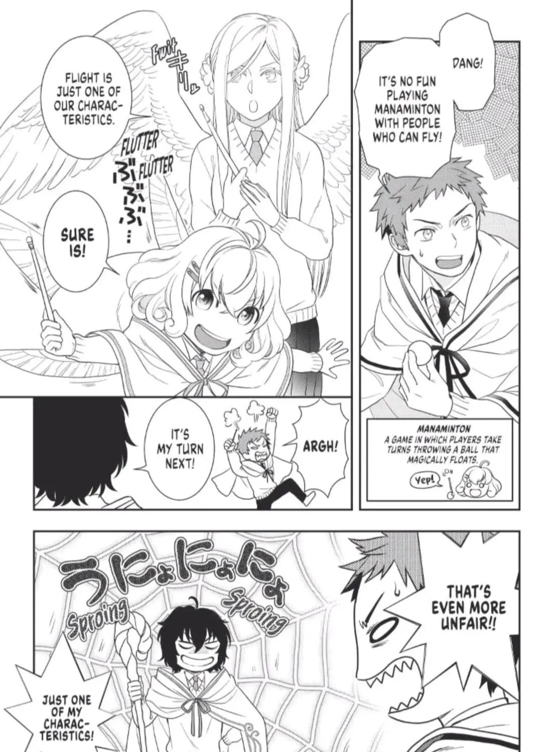 Read Legendary Wizard chapter 45 image 4 on Lezhin