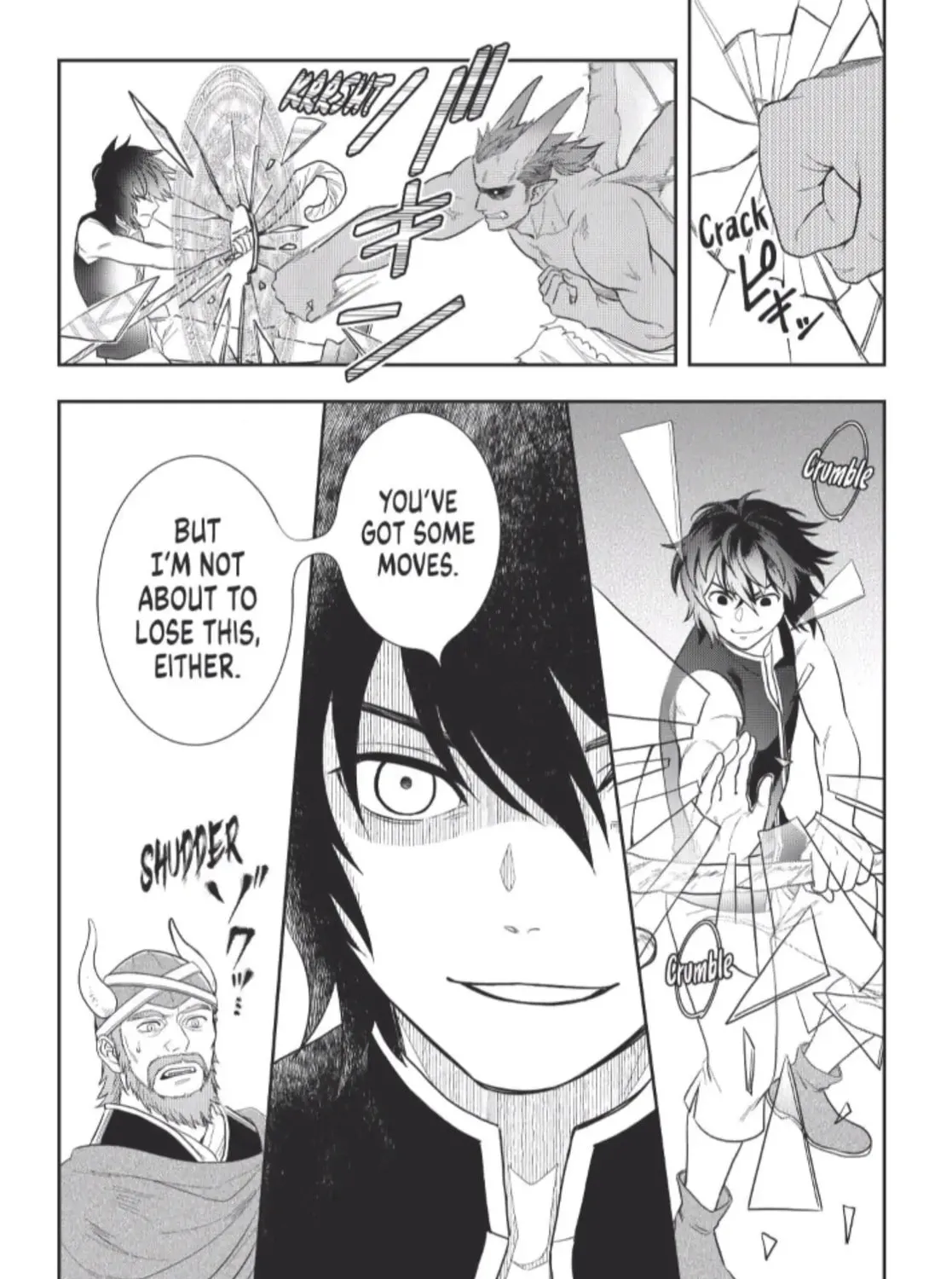Read Legendary Wizard chapter 45 image 44 on Lezhin