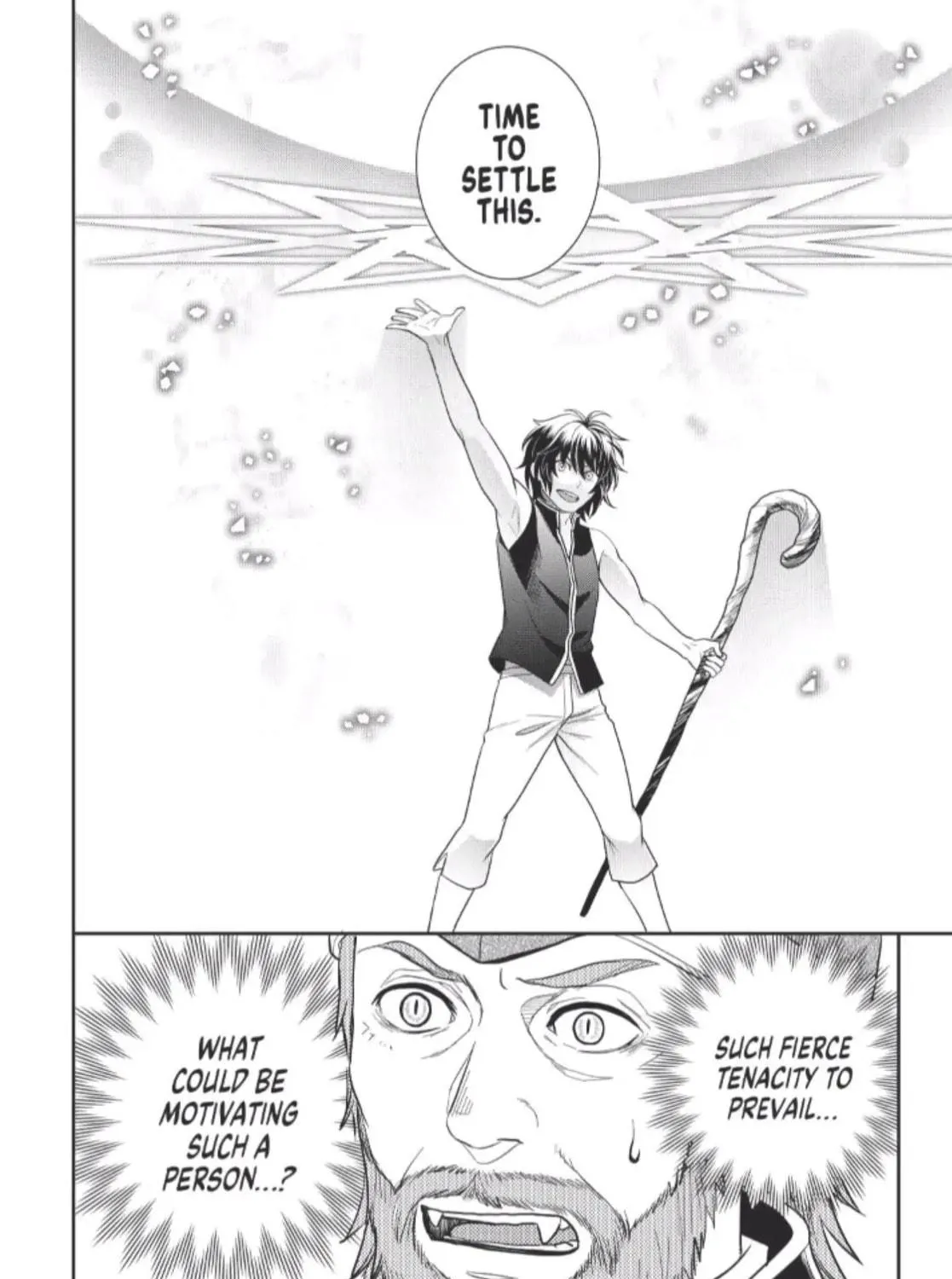 Read Legendary Wizard chapter 45 image 46 on Lezhin