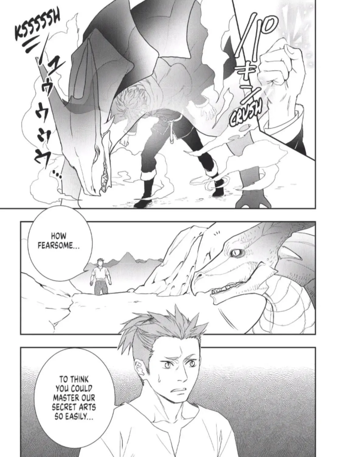Read Legendary Wizard chapter 46 image 16 on Lezhin