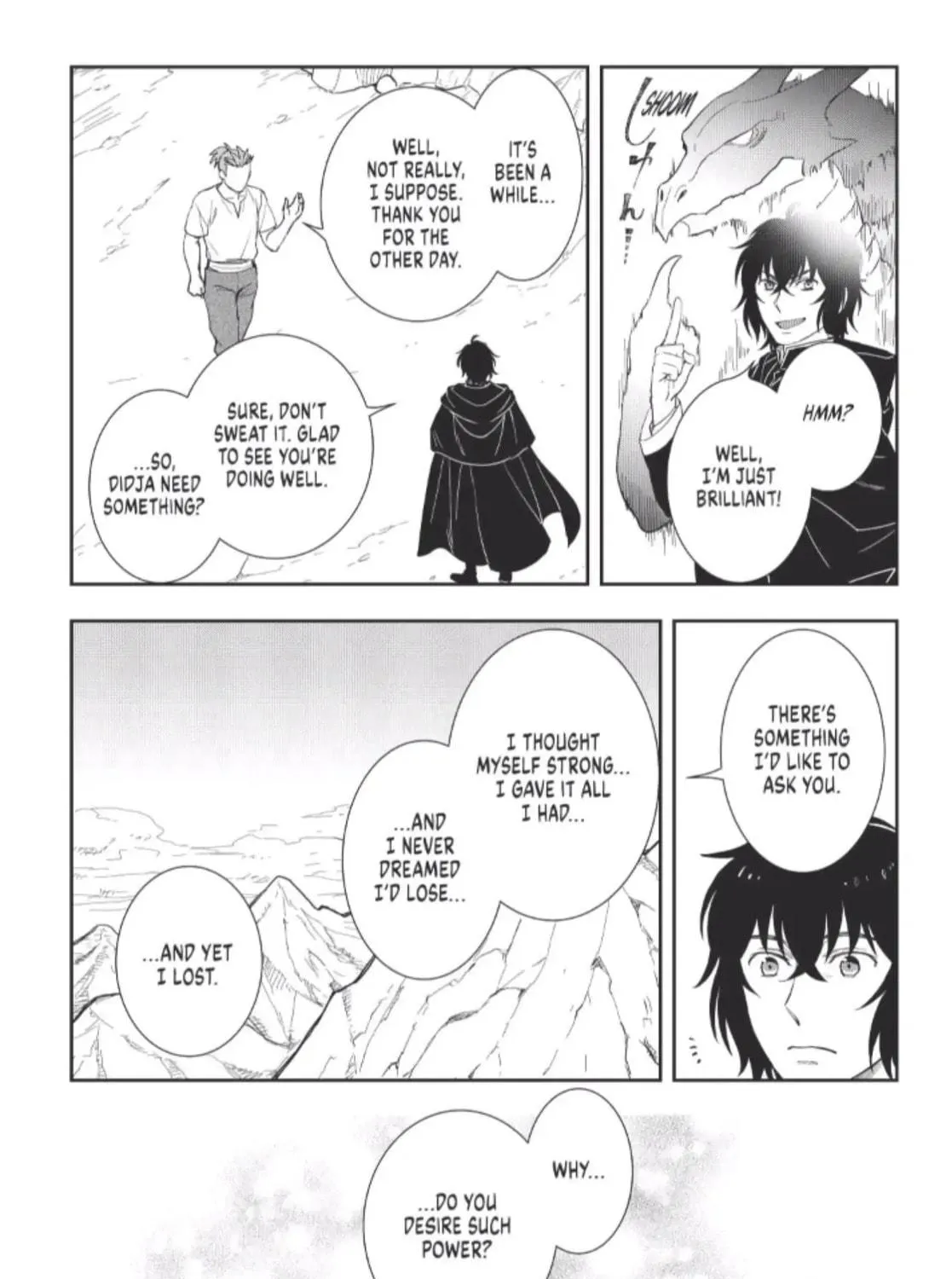Read Legendary Wizard chapter 46 image 18 on Lezhin
