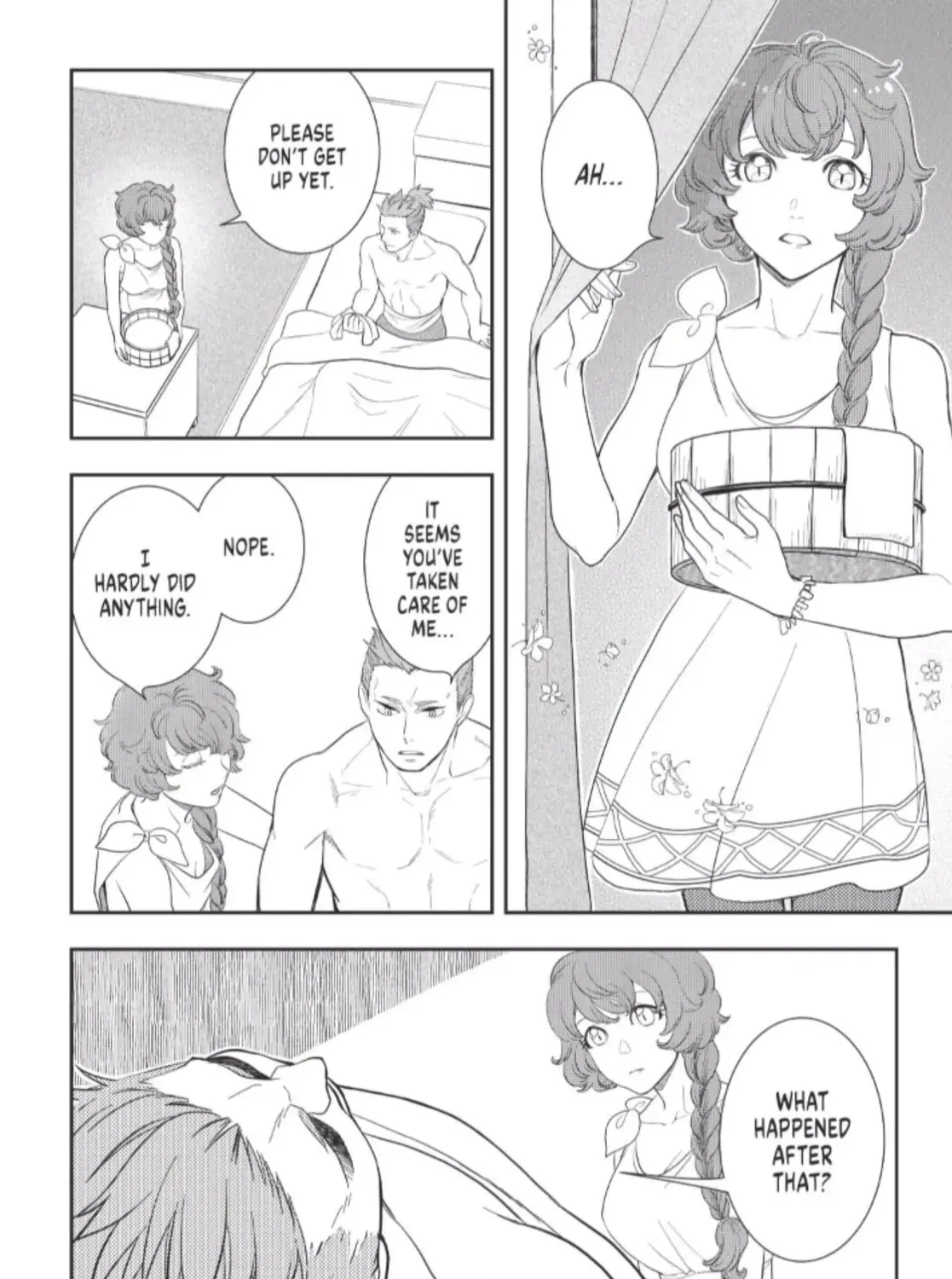 Read Legendary Wizard chapter 46 image 2 on Lezhin