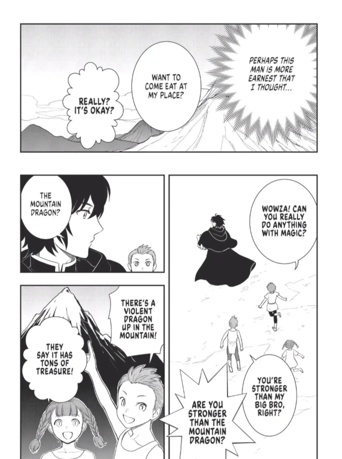 Read Legendary Wizard chapter 46 image 24 on Lezhin