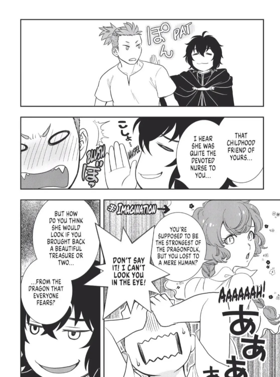 Read Legendary Wizard chapter 46 image 30 on Lezhin
