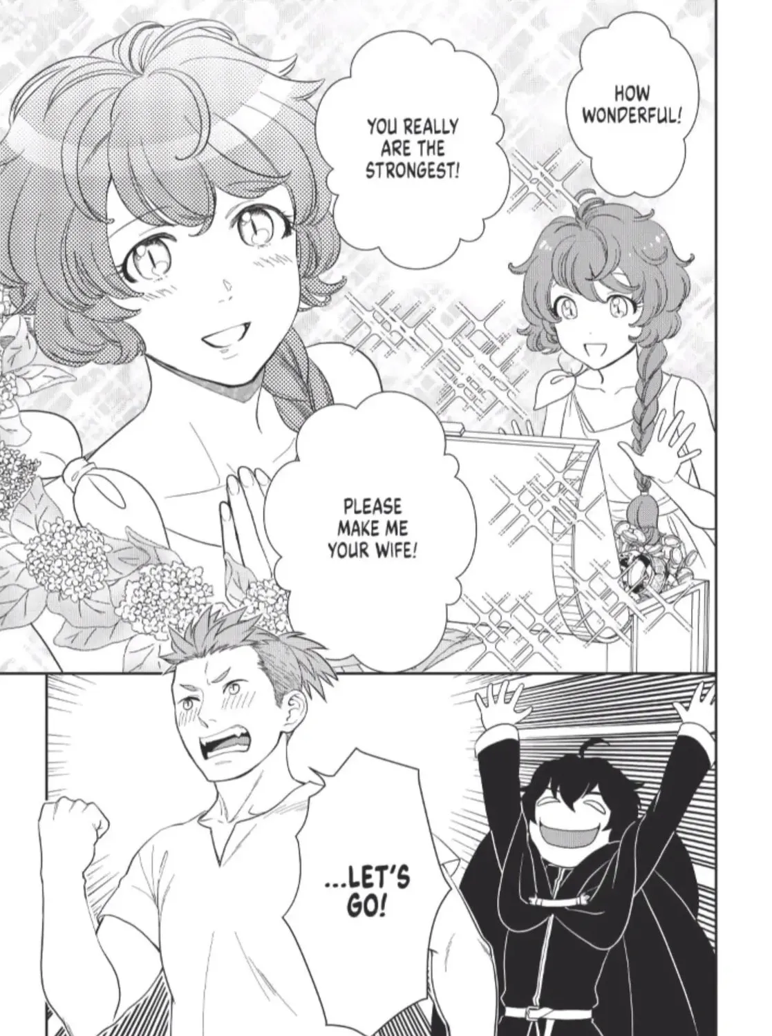 Read Legendary Wizard chapter 46 image 32 on Lezhin