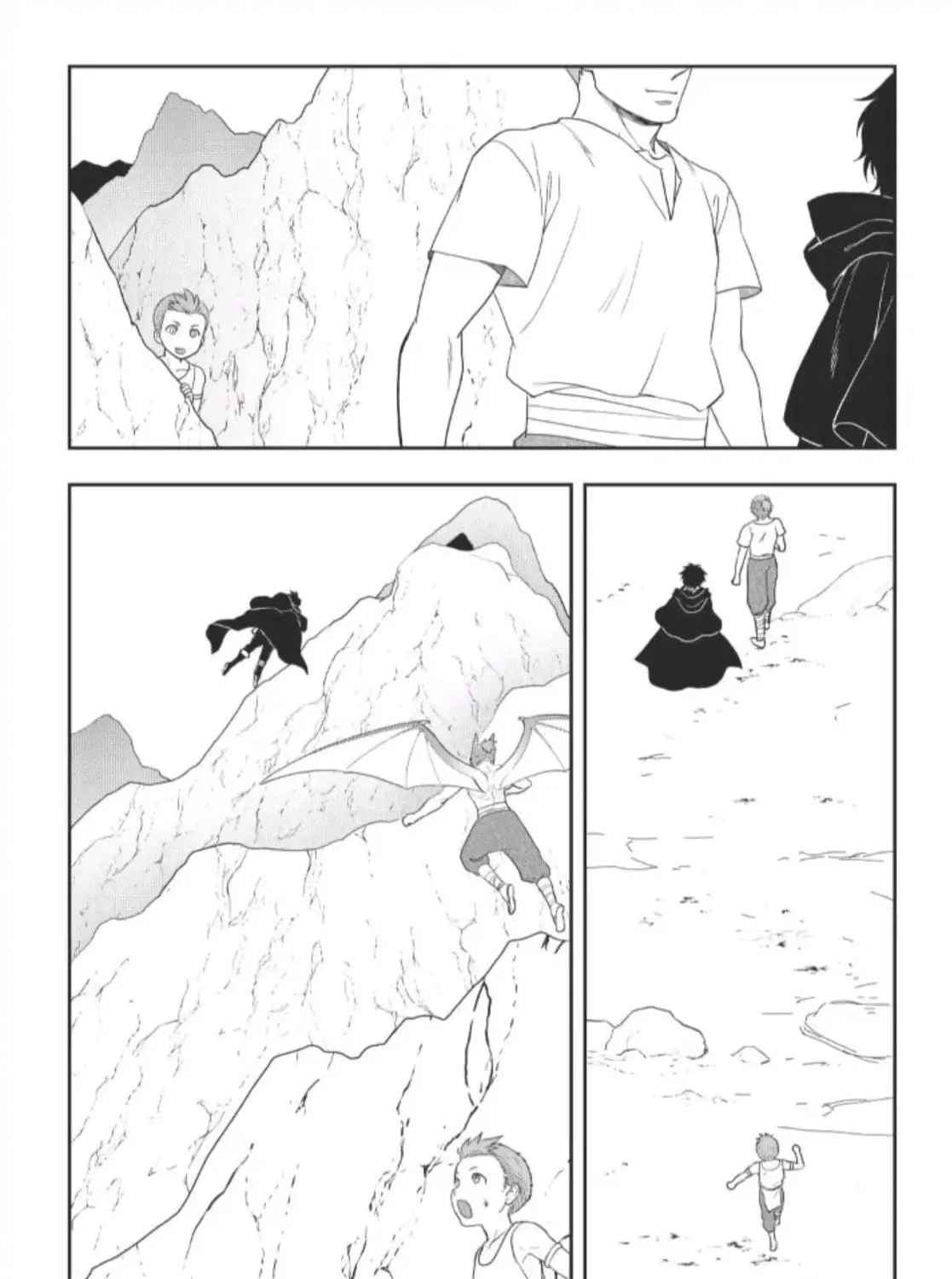 Read Legendary Wizard chapter 46 image 34 on Lezhin