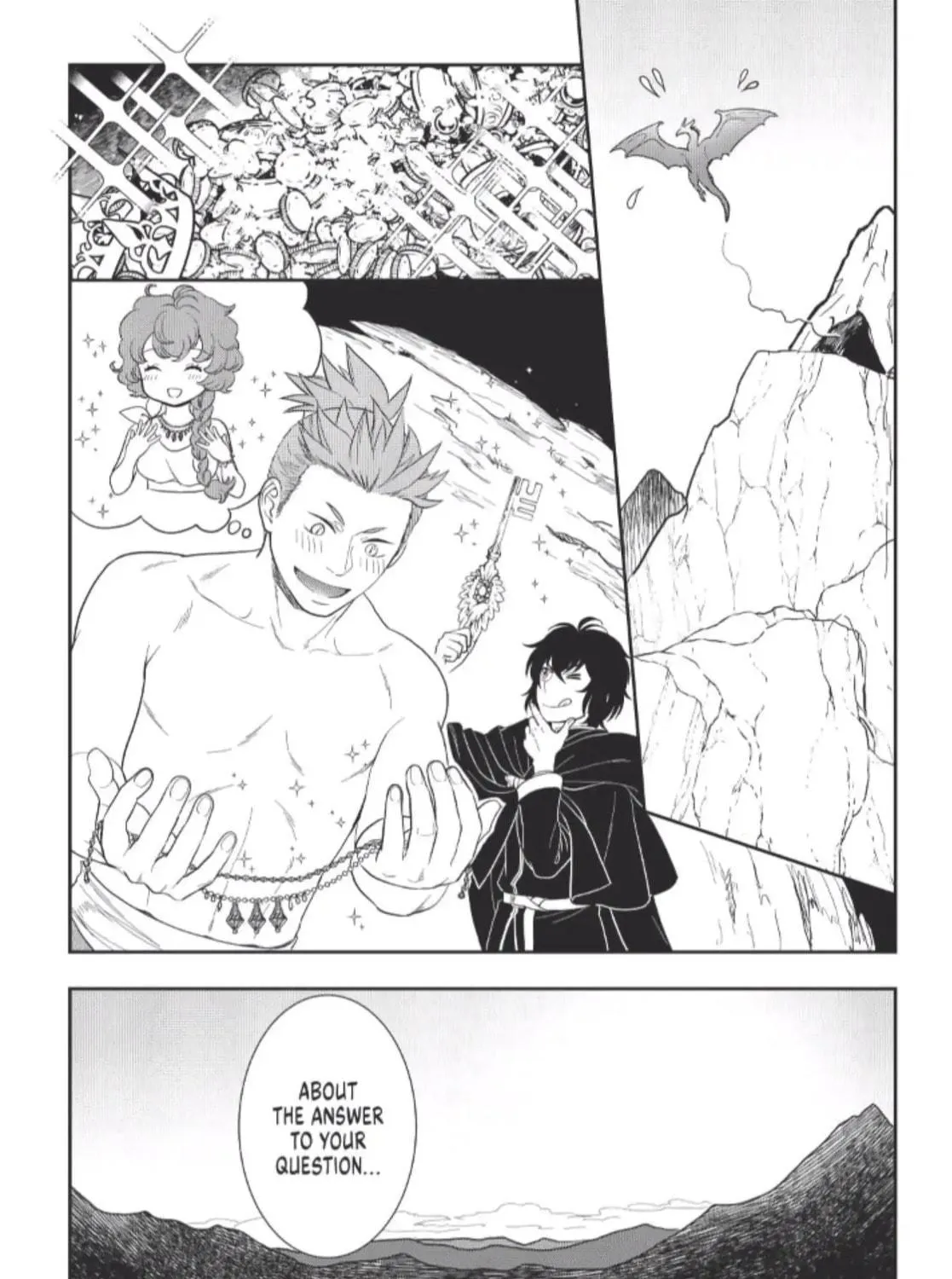 Read Legendary Wizard chapter 46 image 38 on Lezhin