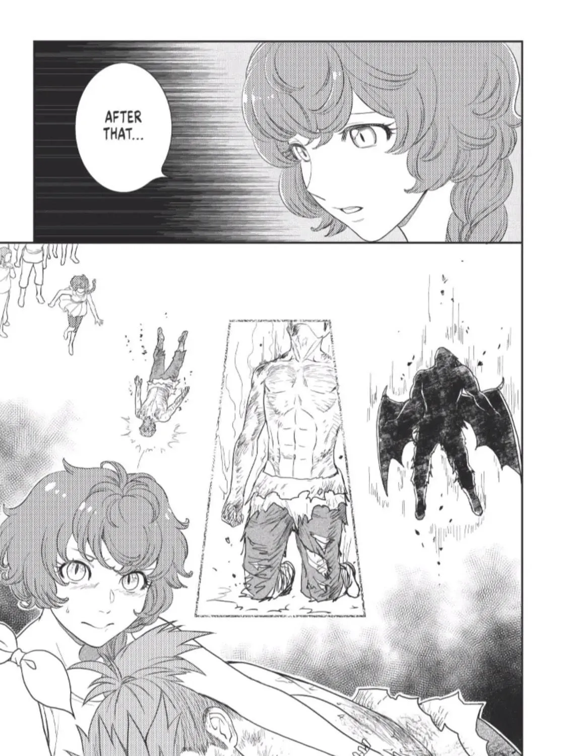 Read Legendary Wizard chapter 46 image 4 on Lezhin