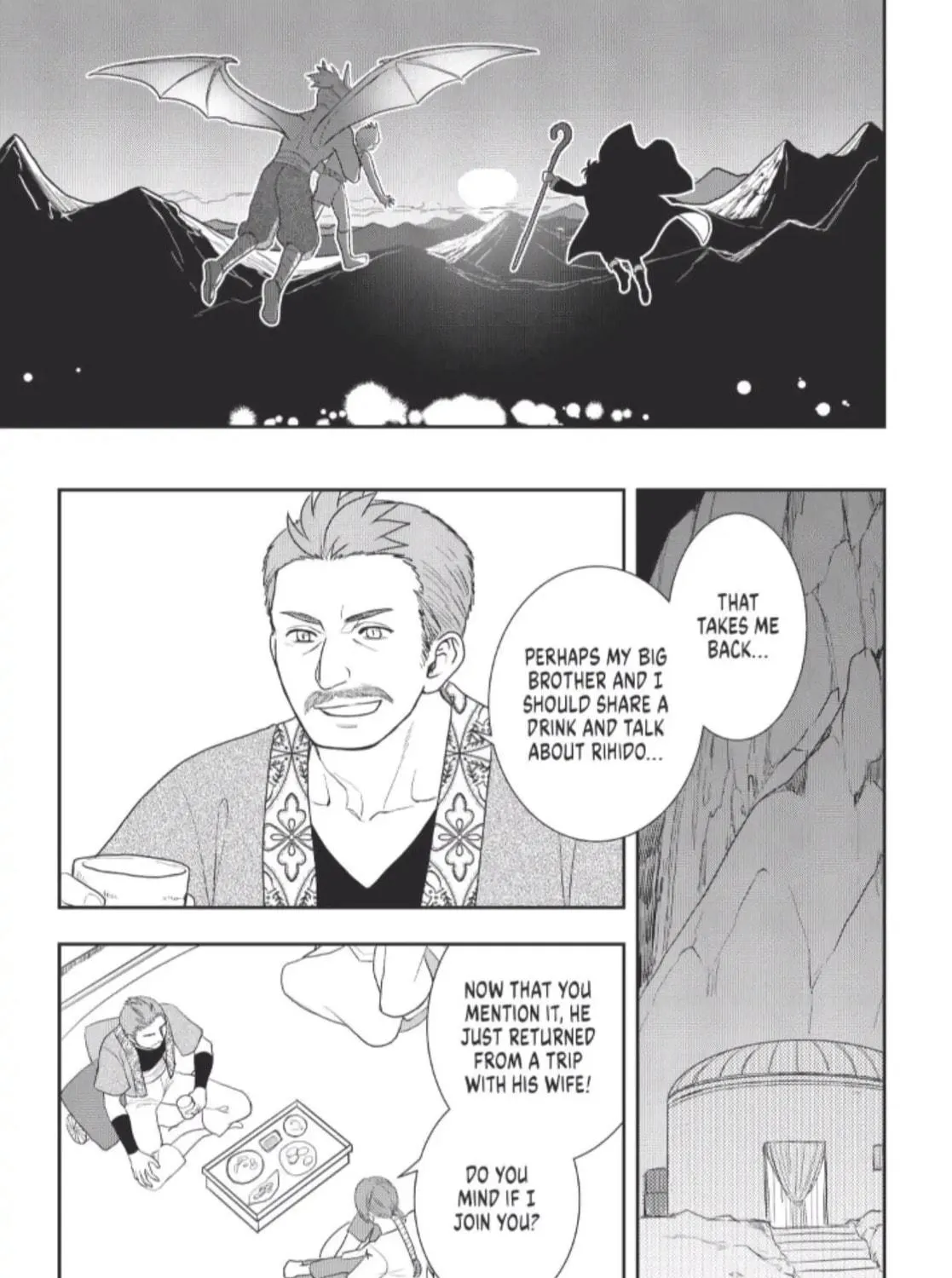 Read Legendary Wizard chapter 46 image 48 on Lezhin