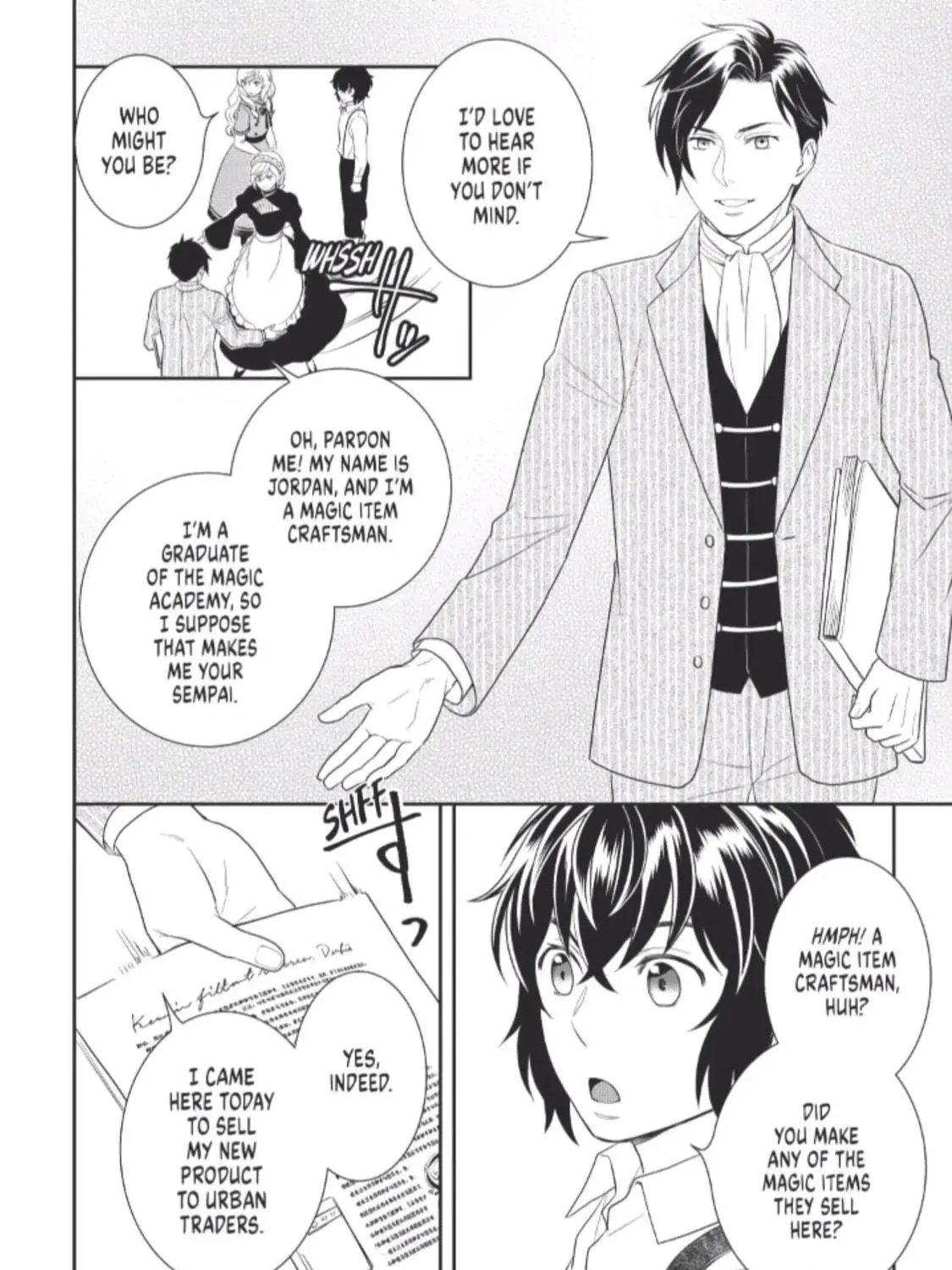 Read Legendary Wizard chapter 47 image 18 on Lezhin