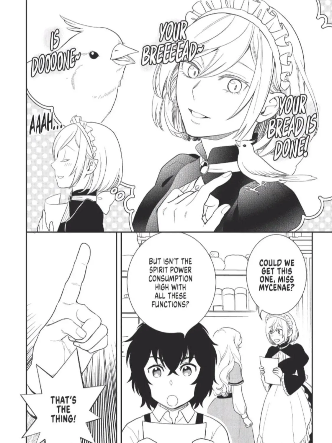 Read Legendary Wizard chapter 47 image 22 on Lezhin