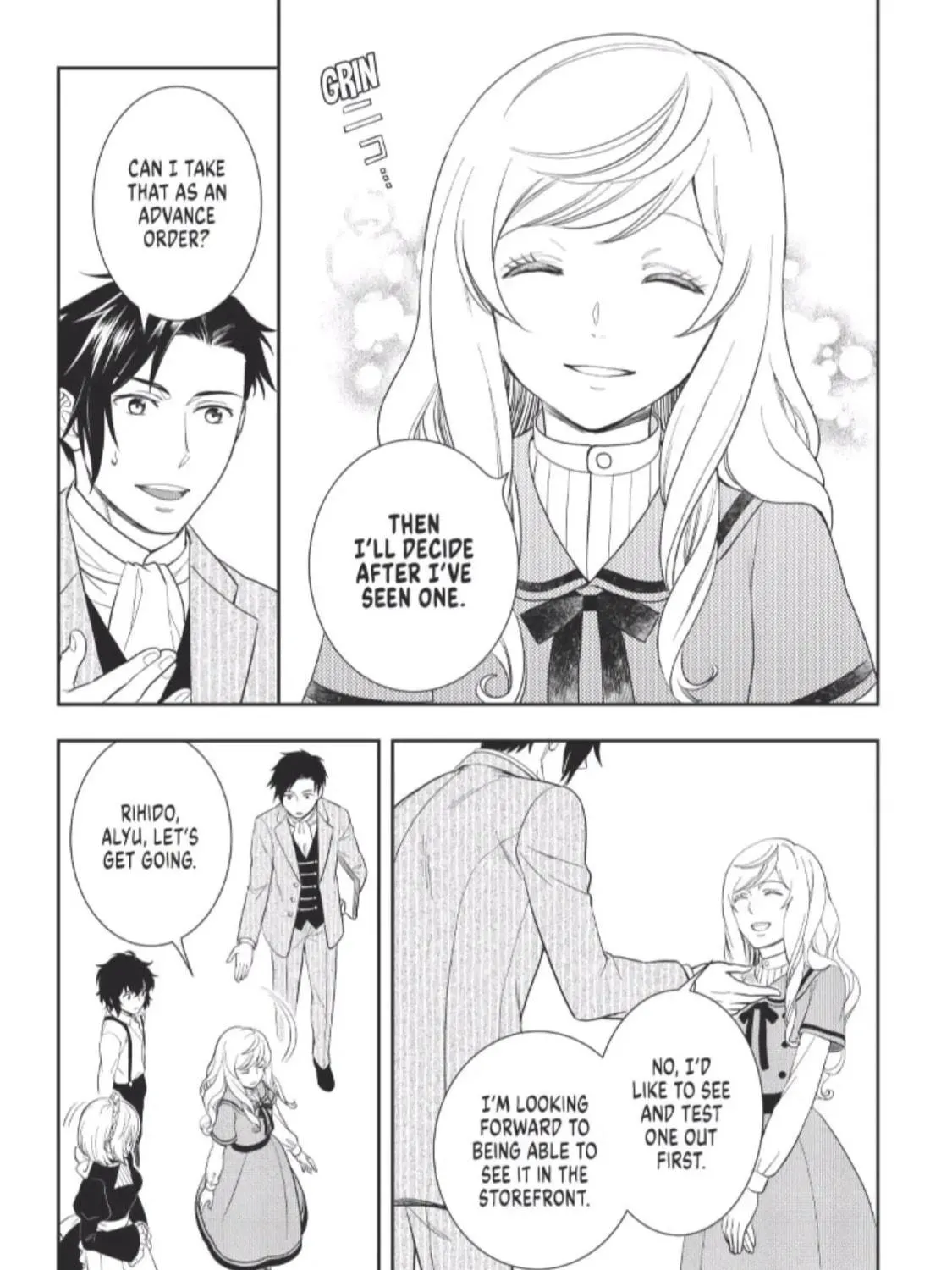 Read Legendary Wizard chapter 47 image 28 on Lezhin