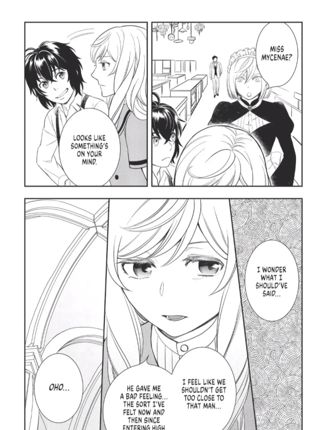 Read Legendary Wizard chapter 47 image 30 on Lezhin