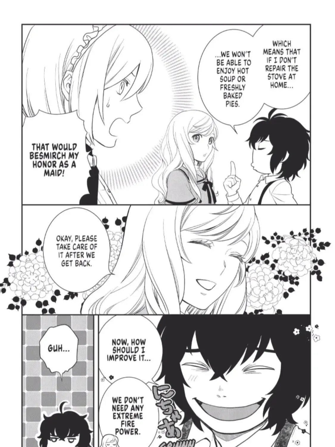 Read Legendary Wizard chapter 47 image 36 on Lezhin