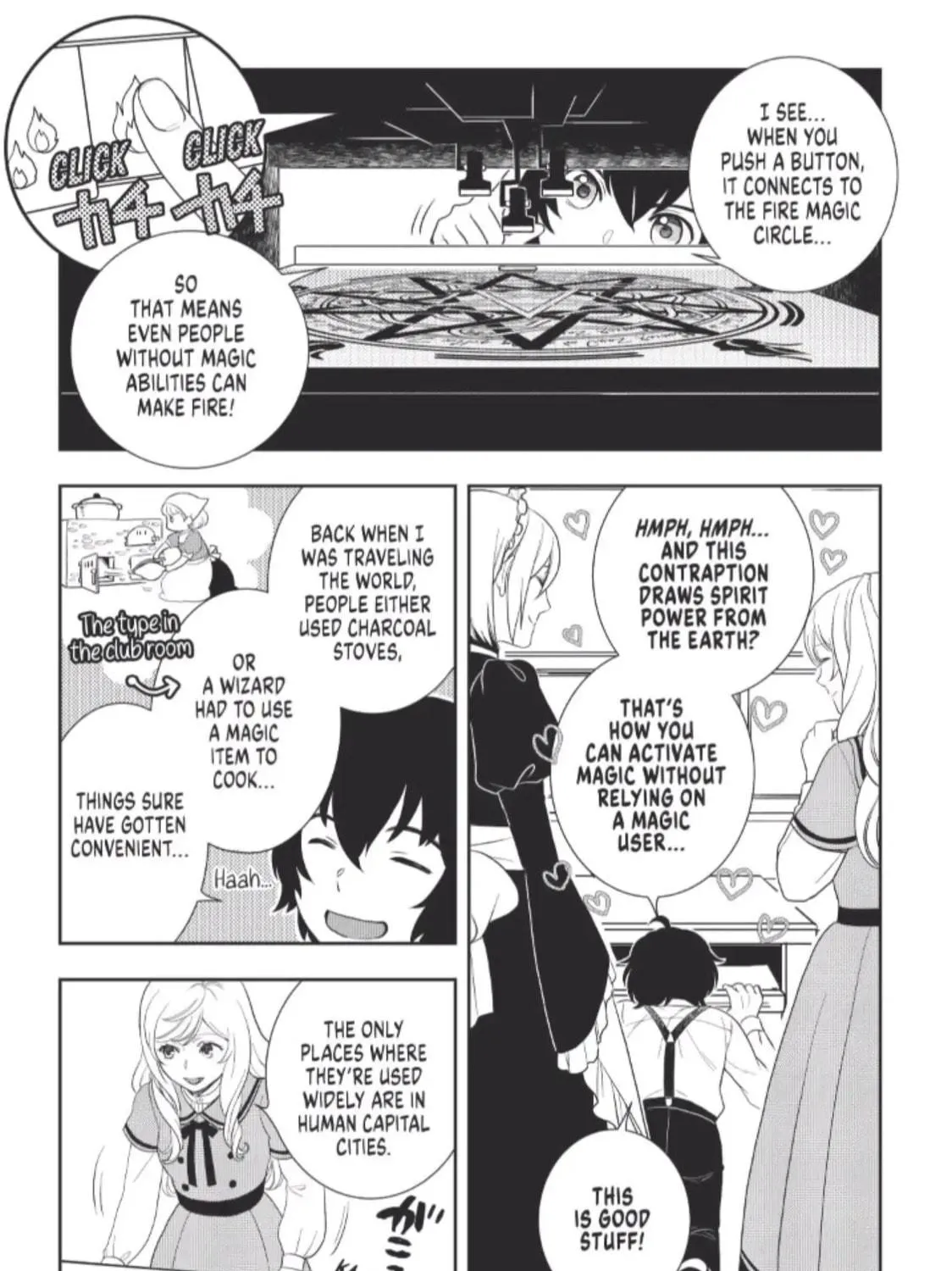 Read Legendary Wizard chapter 47 image 4 on Lezhin