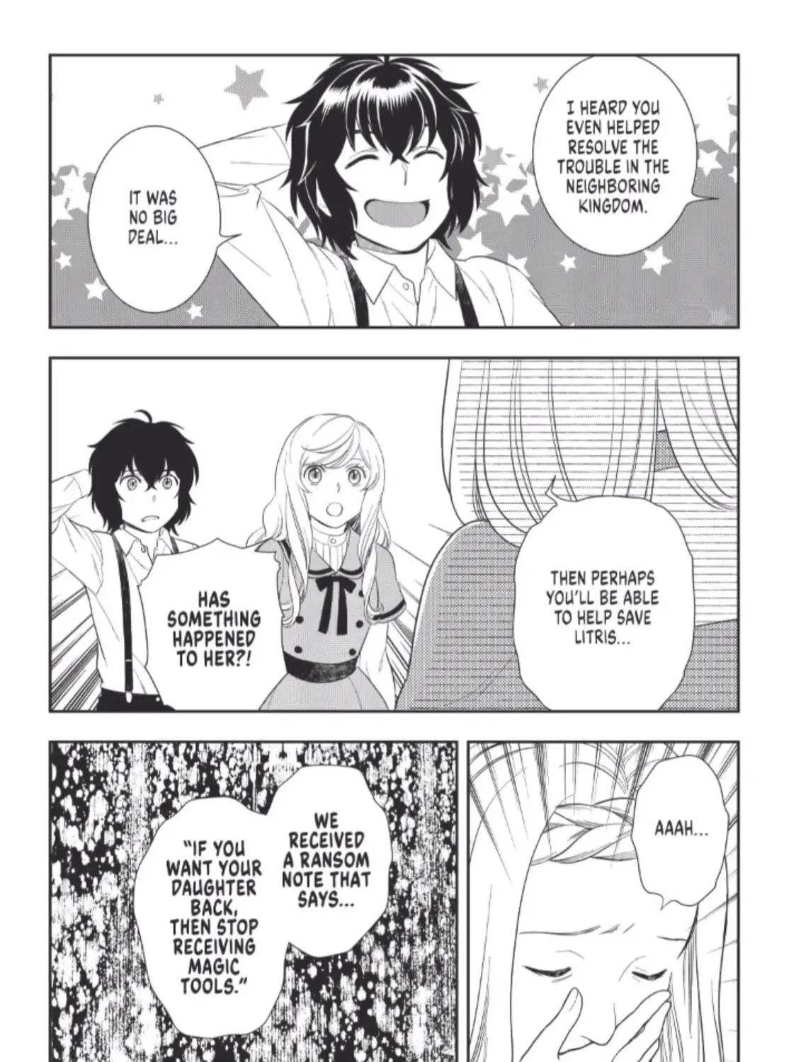 Read Legendary Wizard chapter 47 image 44 on Lezhin