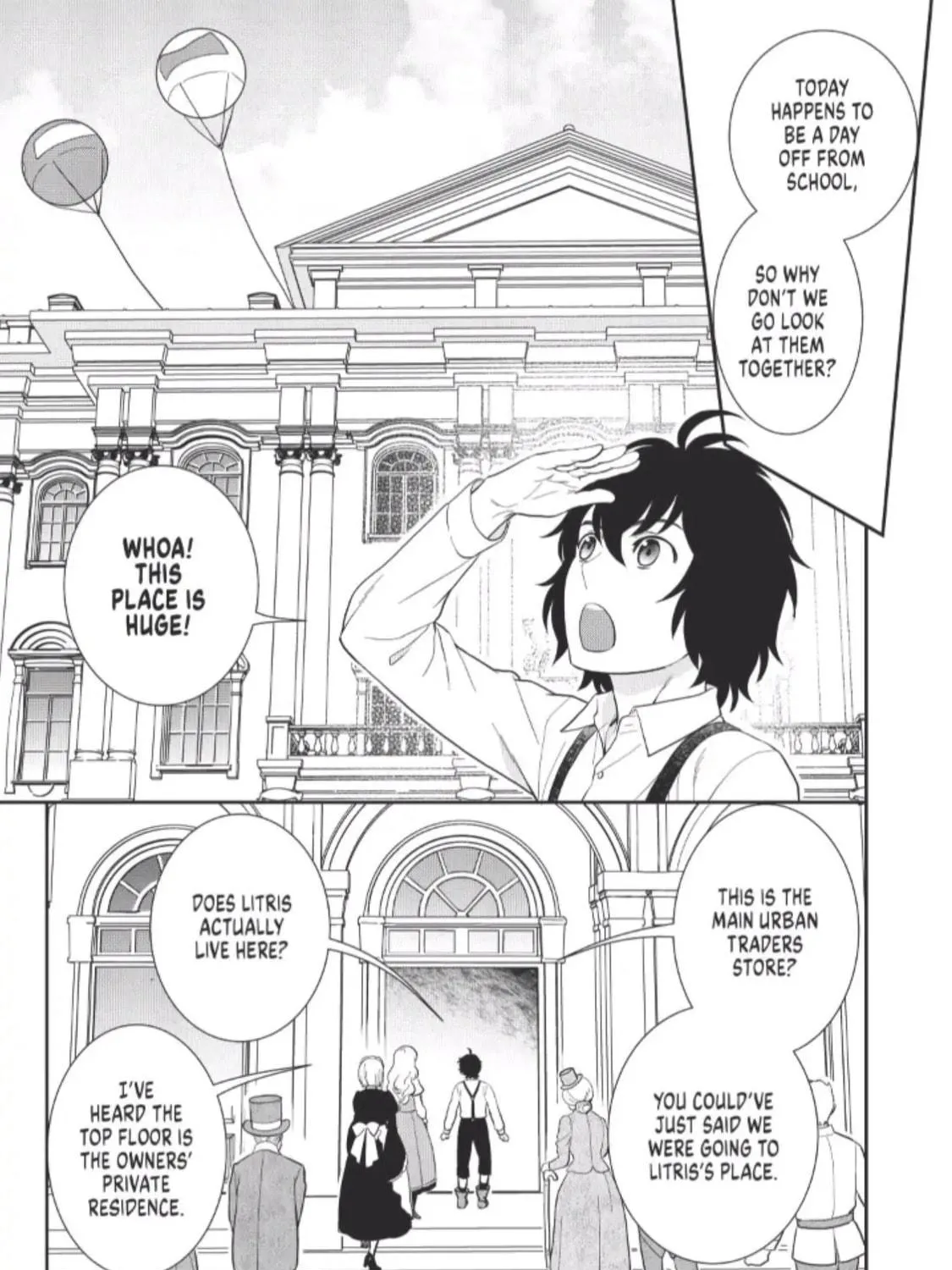 Read Legendary Wizard chapter 47 image 8 on Lezhin