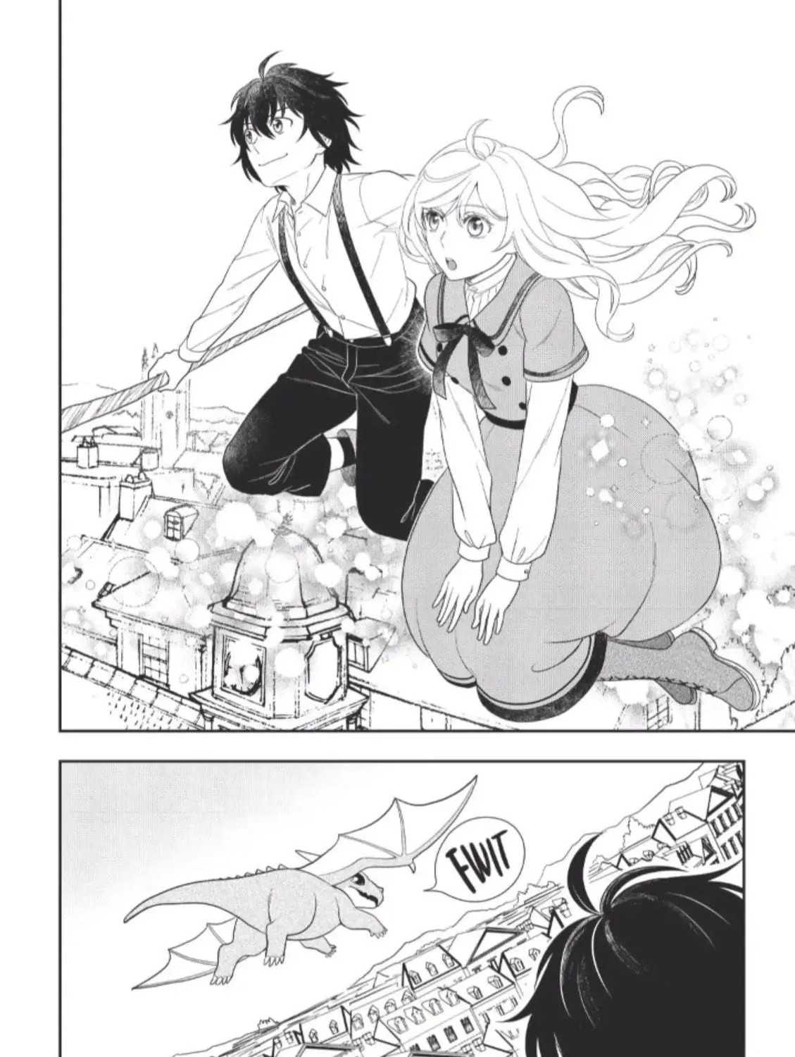 Read Legendary Wizard chapter 48 image 10 on Lezhin