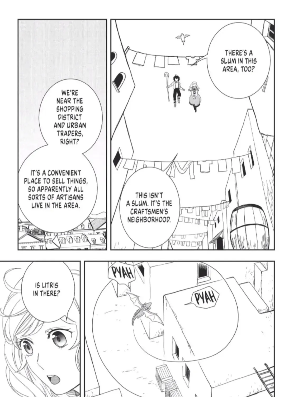 Read Legendary Wizard chapter 48 image 12 on Lezhin