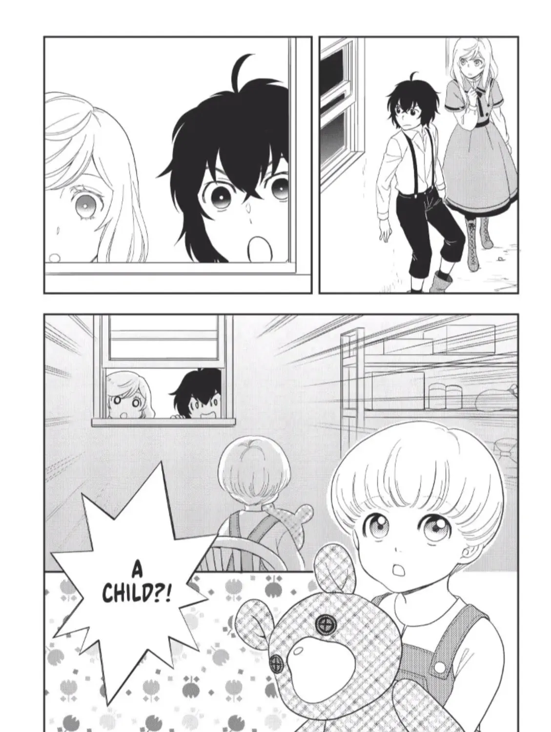Read Legendary Wizard chapter 48 image 14 on Lezhin