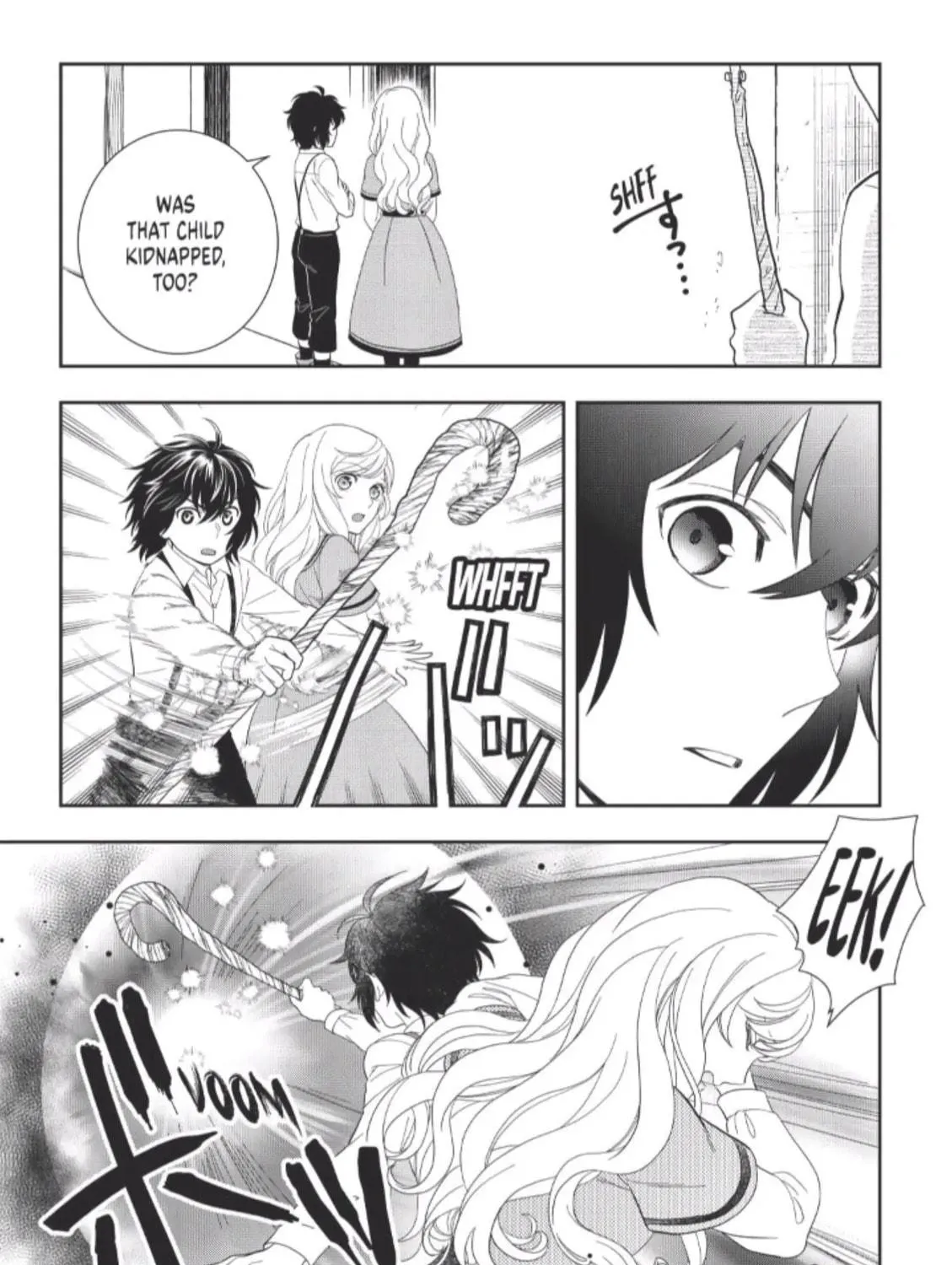 Read Legendary Wizard chapter 48 image 16 on Lezhin