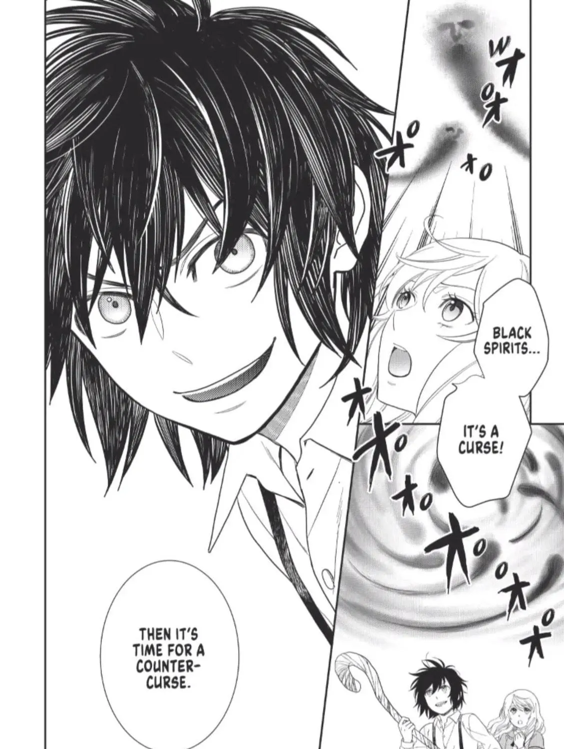 Read Legendary Wizard chapter 48 image 18 on Lezhin