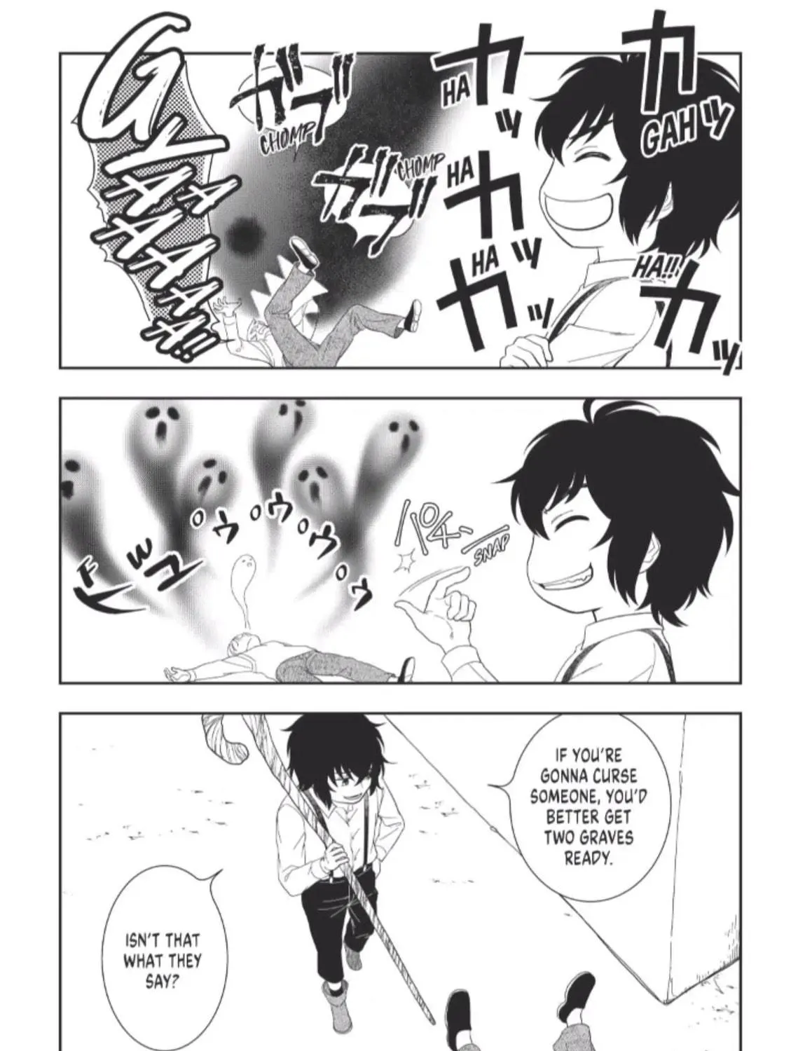 Read Legendary Wizard chapter 48 image 22 on Lezhin