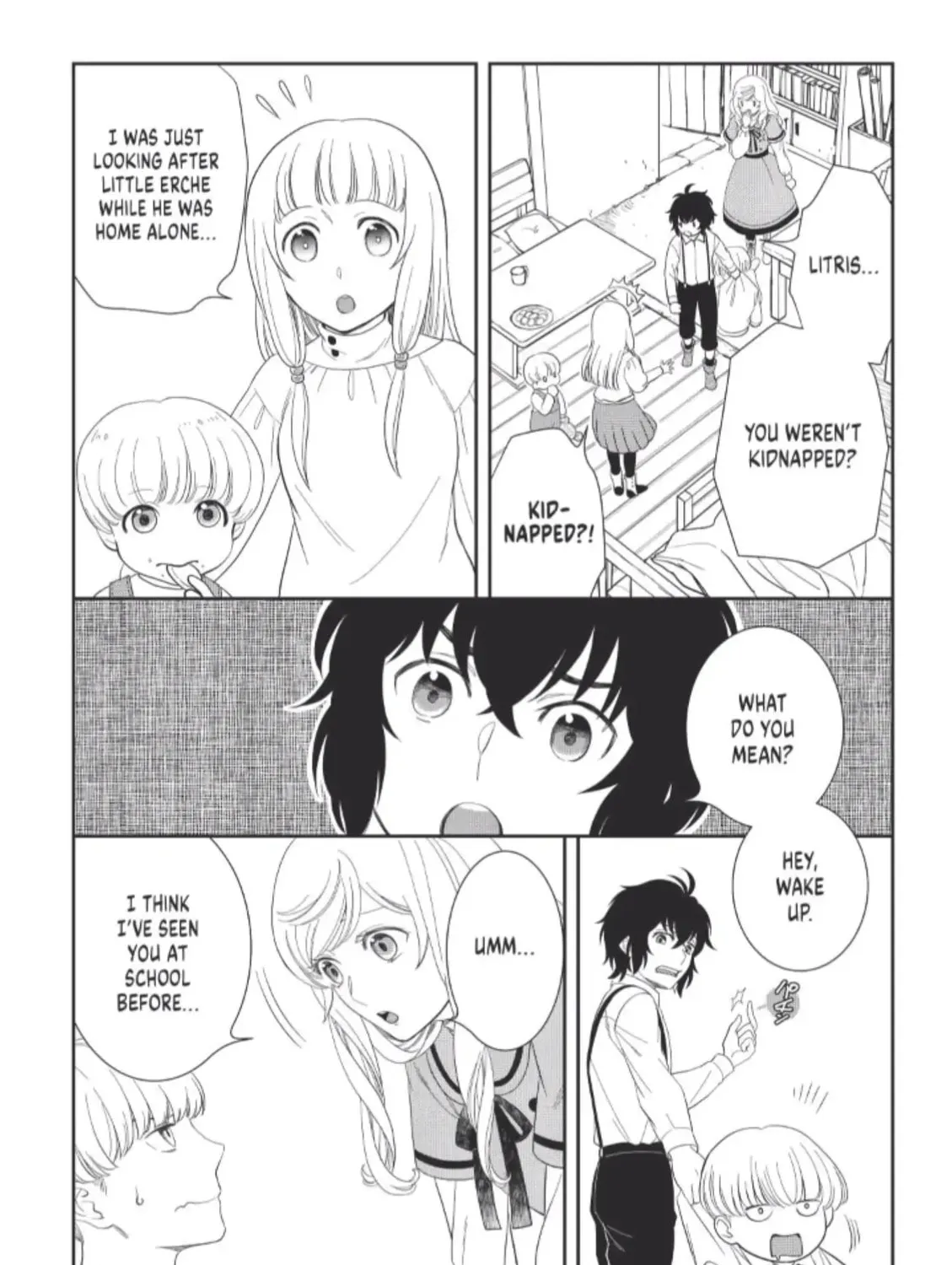 Read Legendary Wizard chapter 48 image 26 on Lezhin