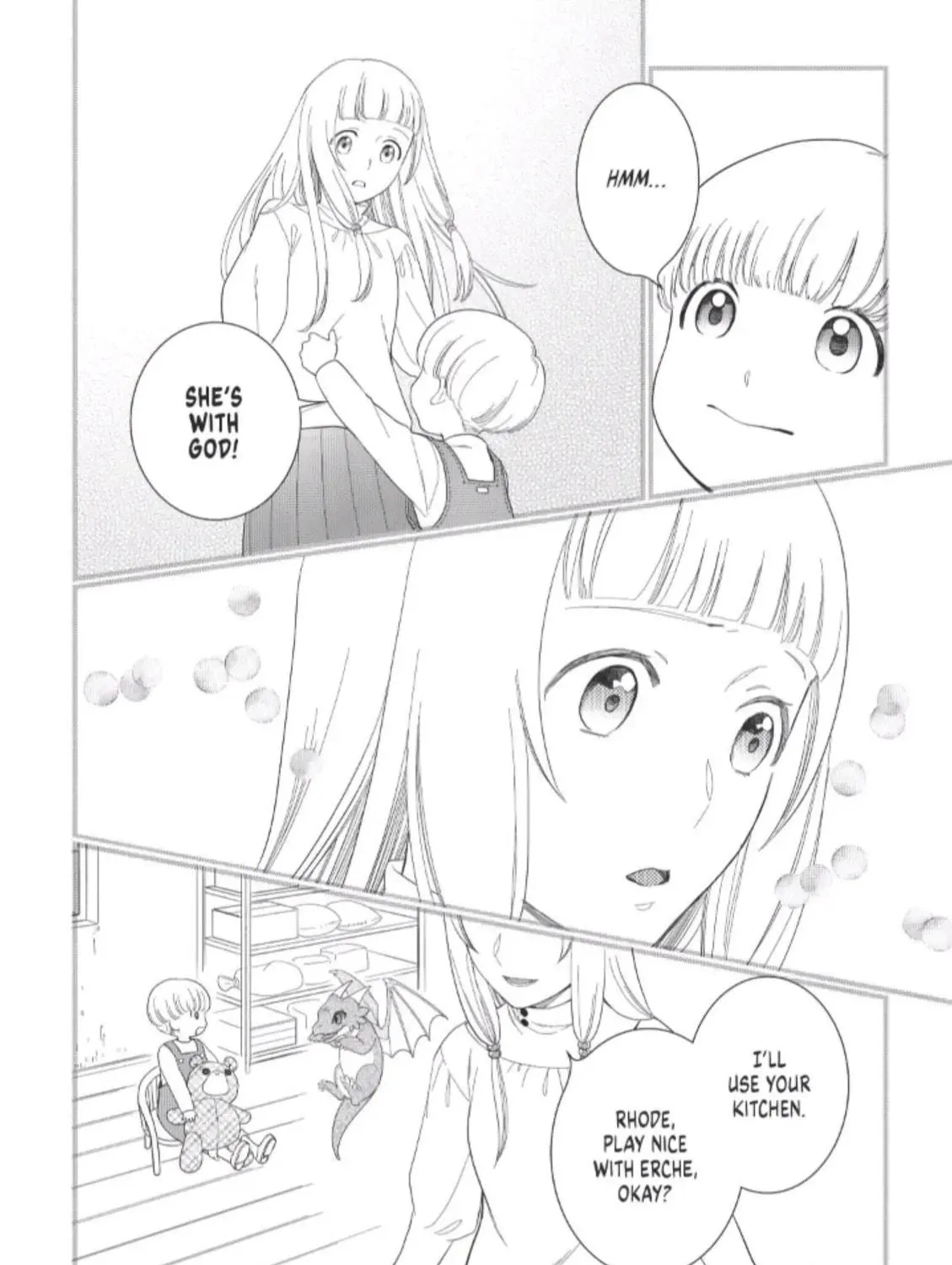 Read Legendary Wizard chapter 48 image 34 on Lezhin