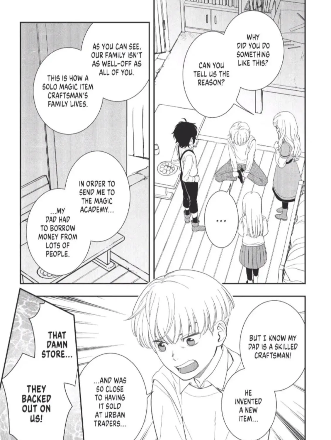 Read Legendary Wizard chapter 48 image 40 on Lezhin