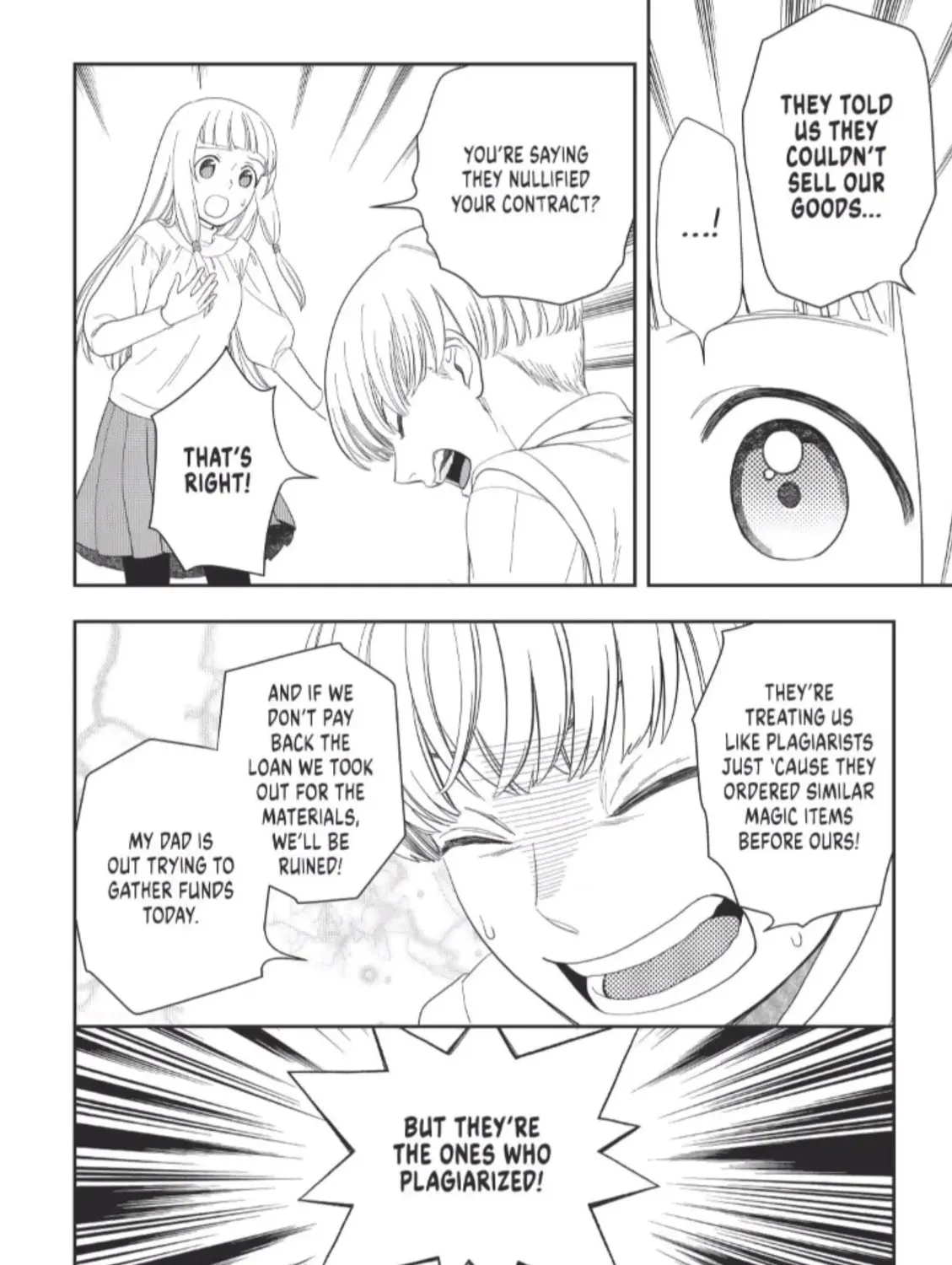 Read Legendary Wizard chapter 48 image 42 on Lezhin