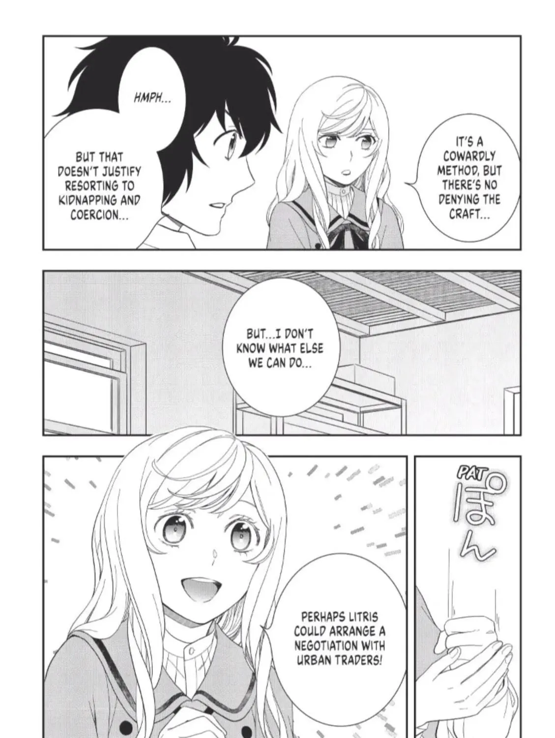 Read Legendary Wizard chapter 48 image 46 on Lezhin