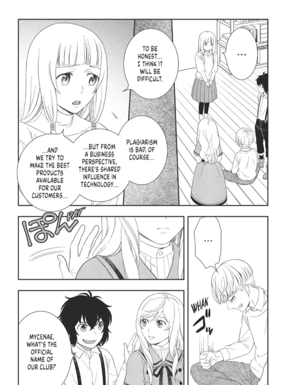 Read Legendary Wizard chapter 48 image 48 on Lezhin