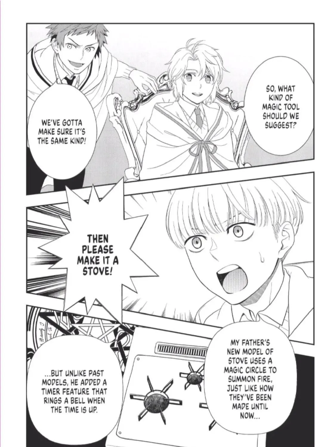 Read Legendary Wizard chapter 49 image 10 on Lezhin