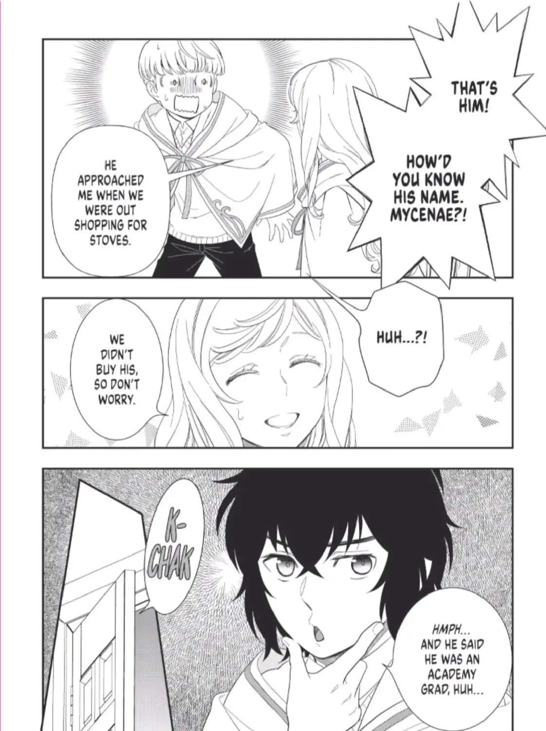Read Legendary Wizard chapter 49 image 14 on Lezhin