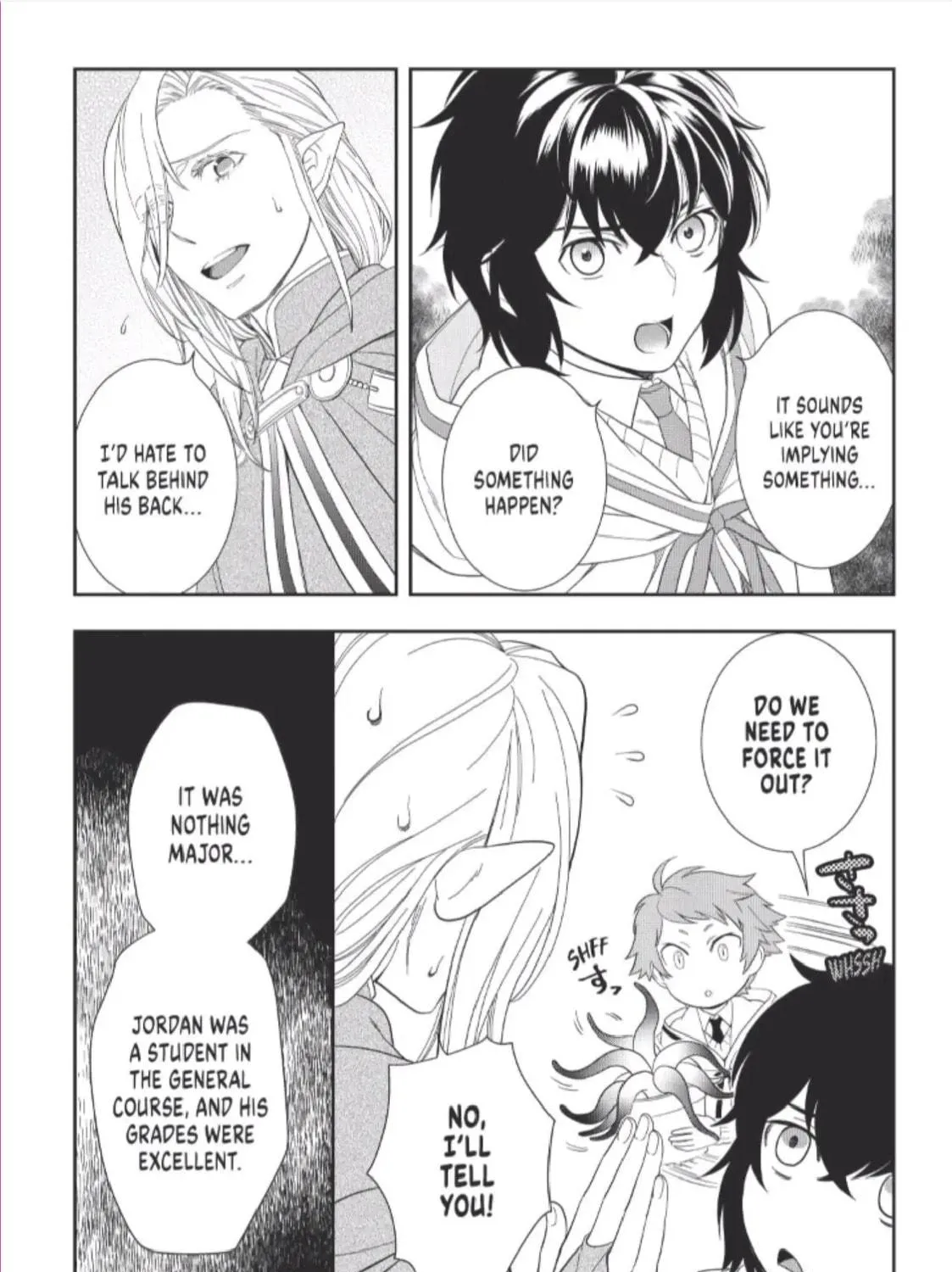 Read Legendary Wizard chapter 49 image 18 on Lezhin