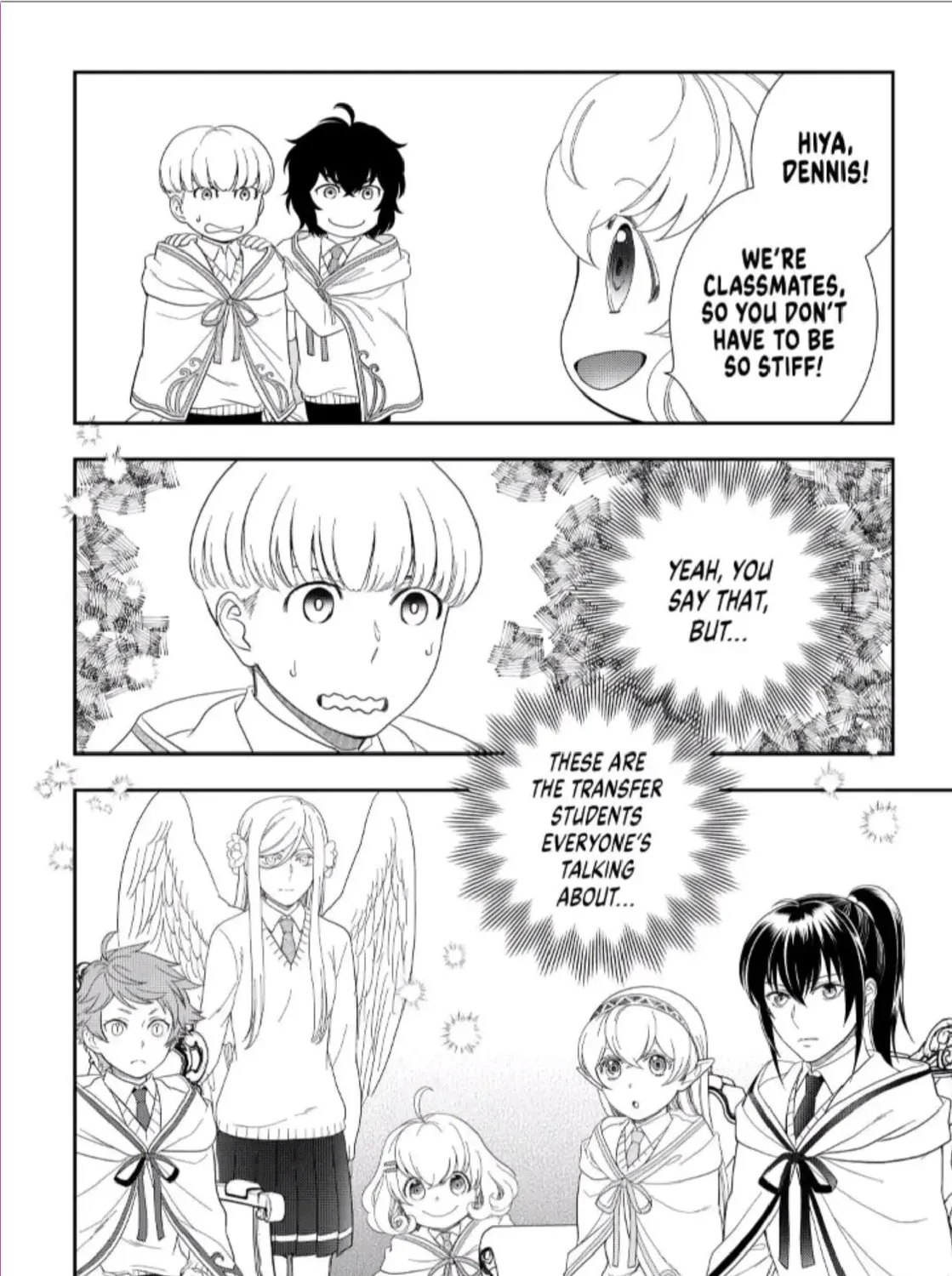 Read Legendary Wizard chapter 49 image 2 on Lezhin