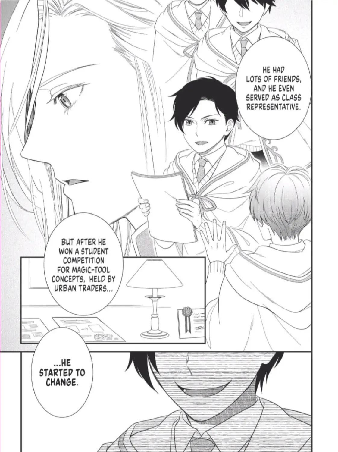 Read Legendary Wizard chapter 49 image 20 on Lezhin