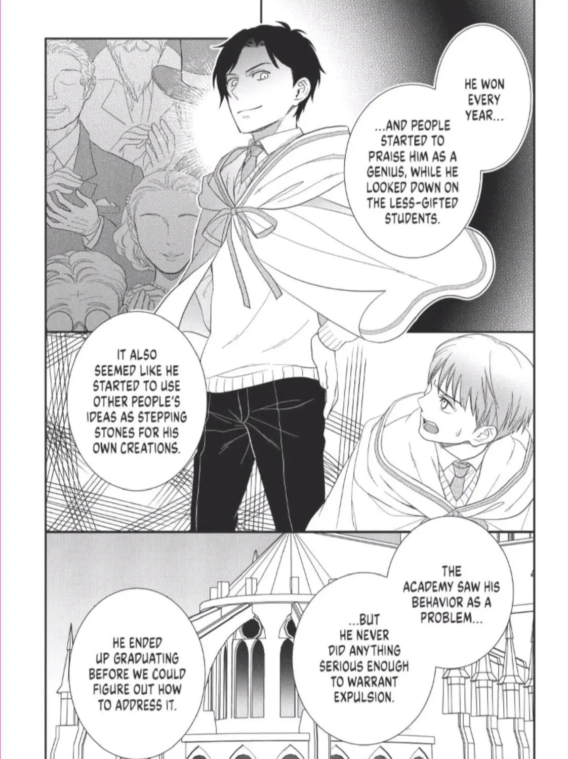 Read Legendary Wizard chapter 49 image 22 on Lezhin